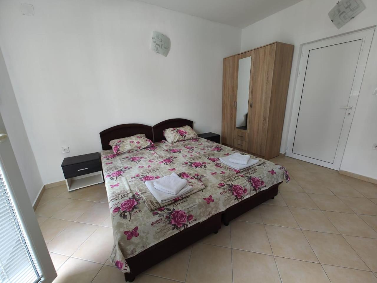 Jovanovic Apartment