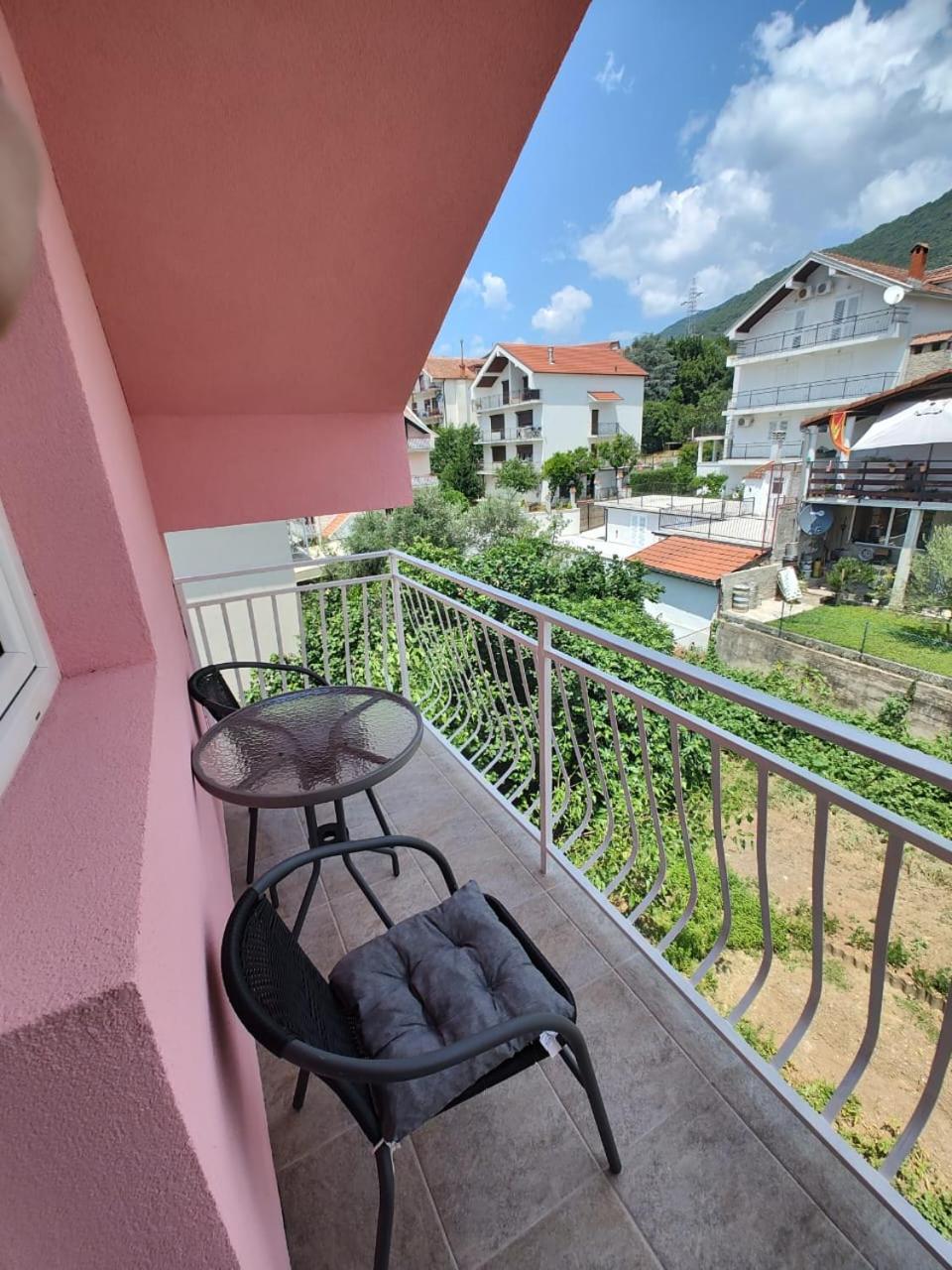 Jovanovic Apartment