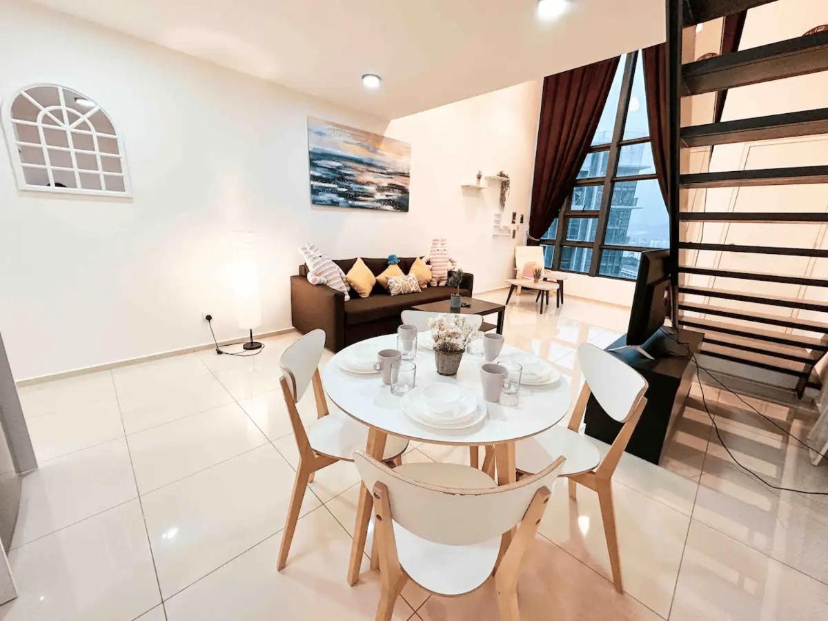 EkoCheras Cozy Suite by GUESTONIC