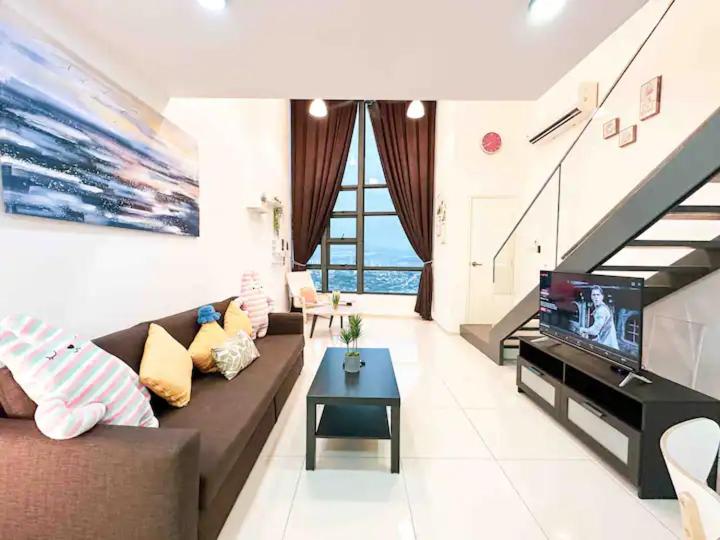 EkoCheras Cozy Suite by GUESTONIC