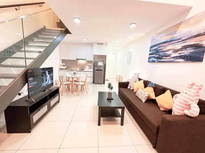 EkoCheras Cozy Suite by GUESTONIC