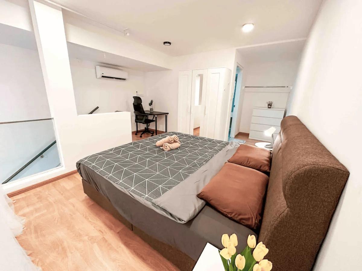 EkoCheras Cozy Suite by GUESTONIC