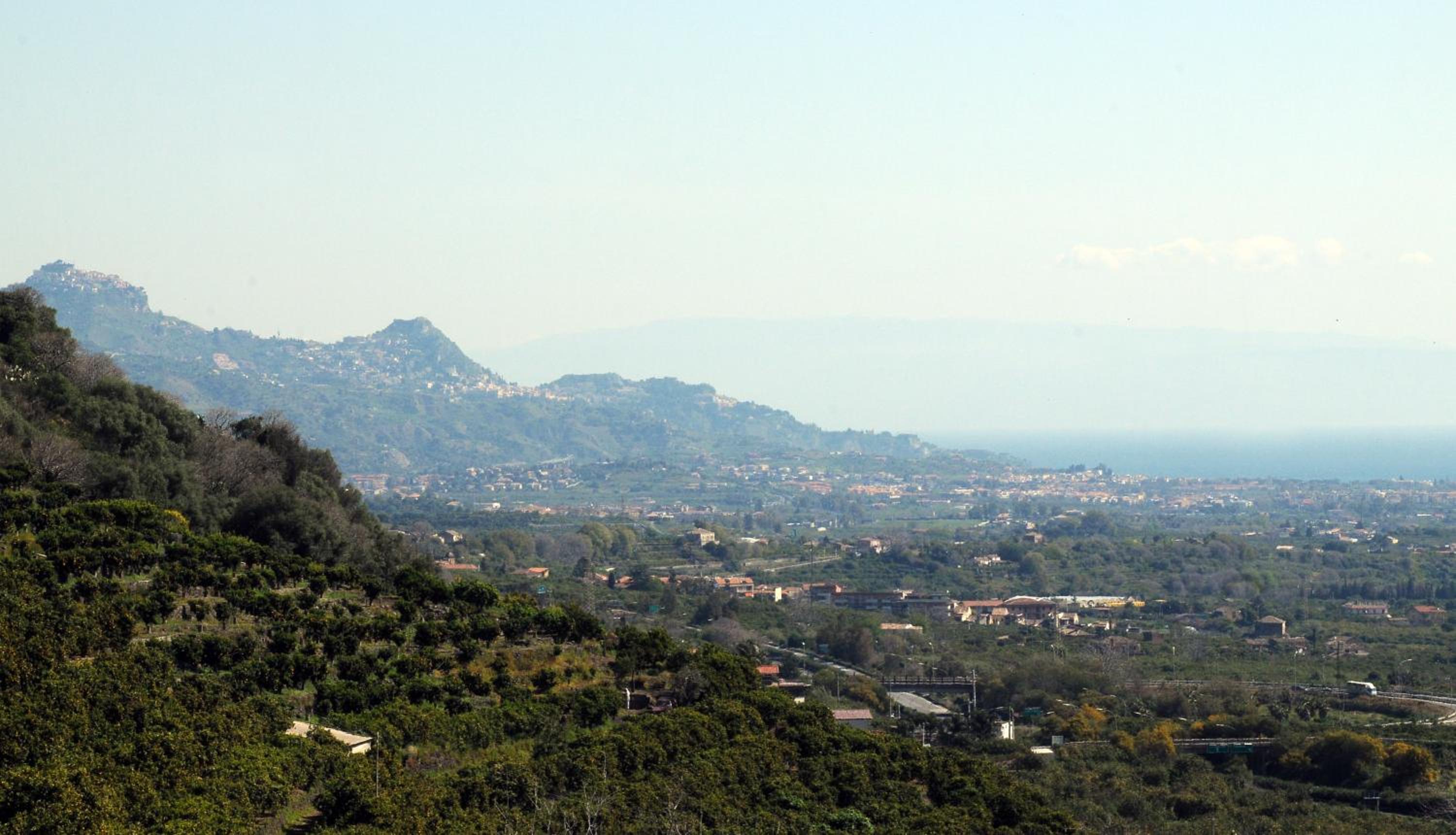 Il Giardino degli Ovali