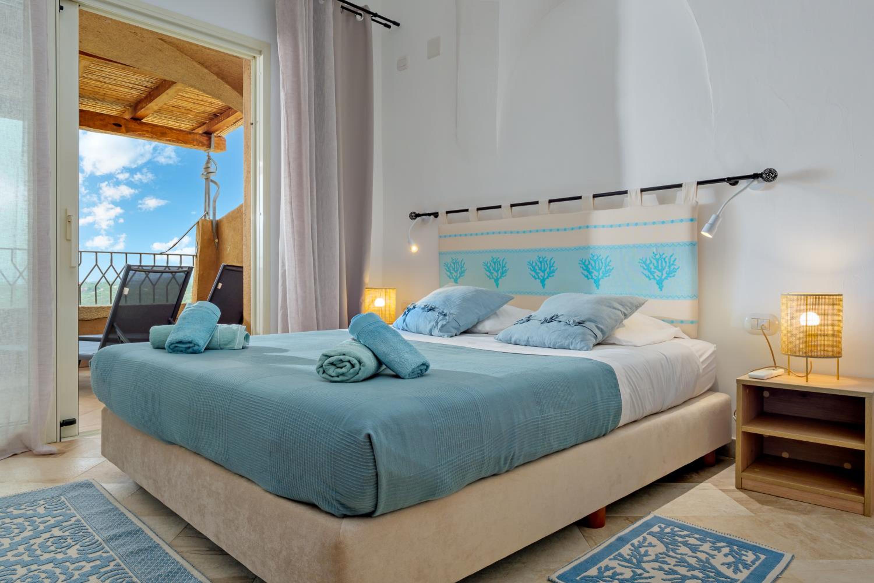 Appartamento Smeralda - SHERDENIA Luxury Apartments view 3