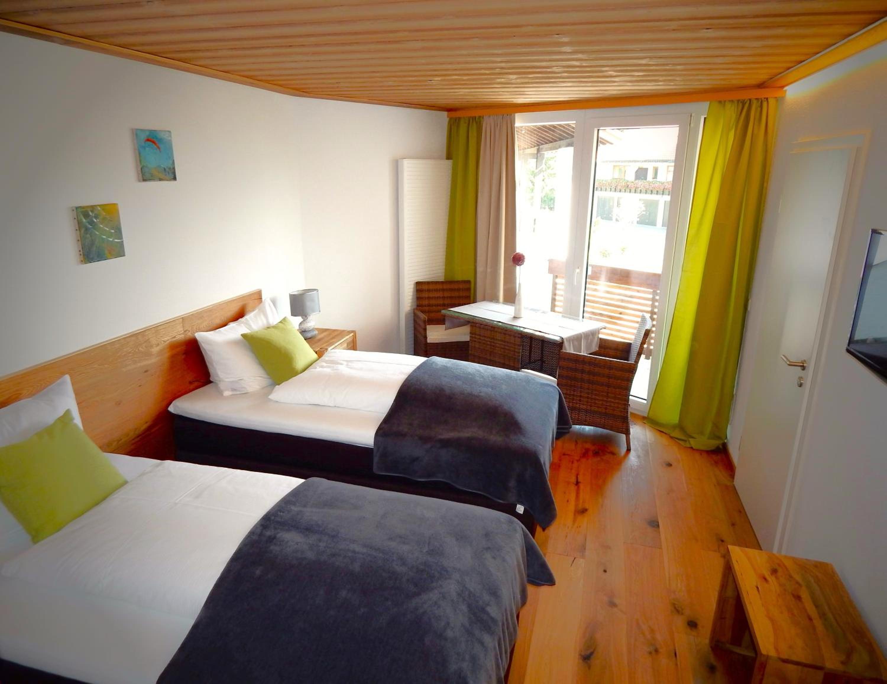 Vital Lodge Allgäu