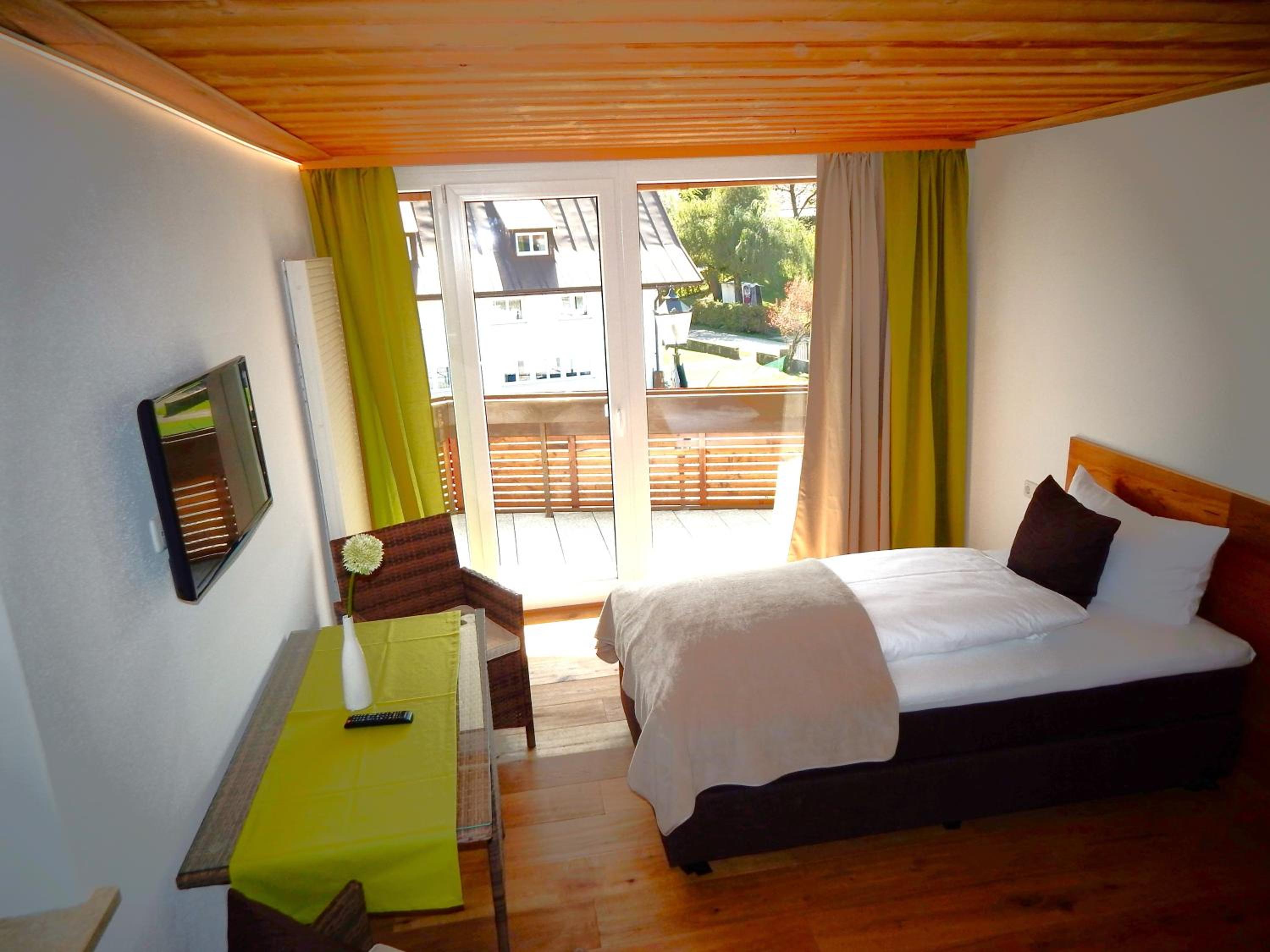 Vital Lodge Allgäu