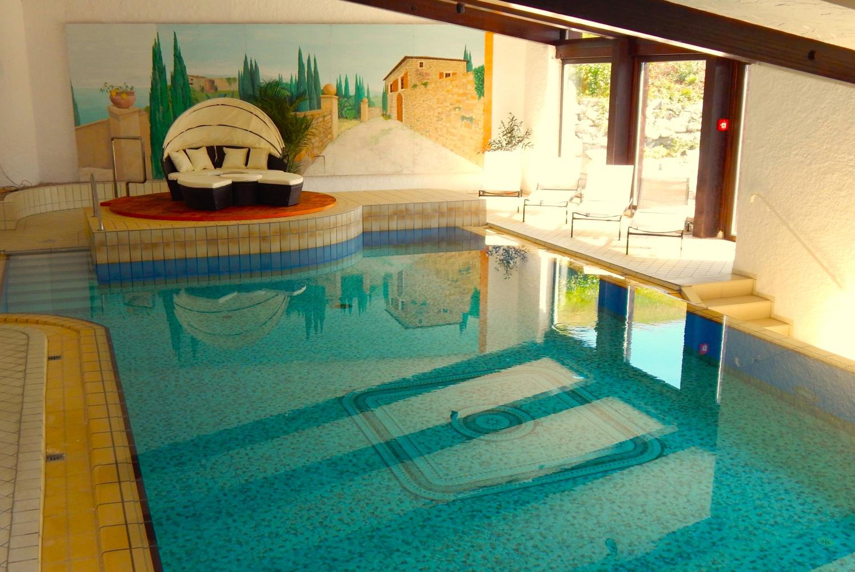 Vital Lodge Allgäu