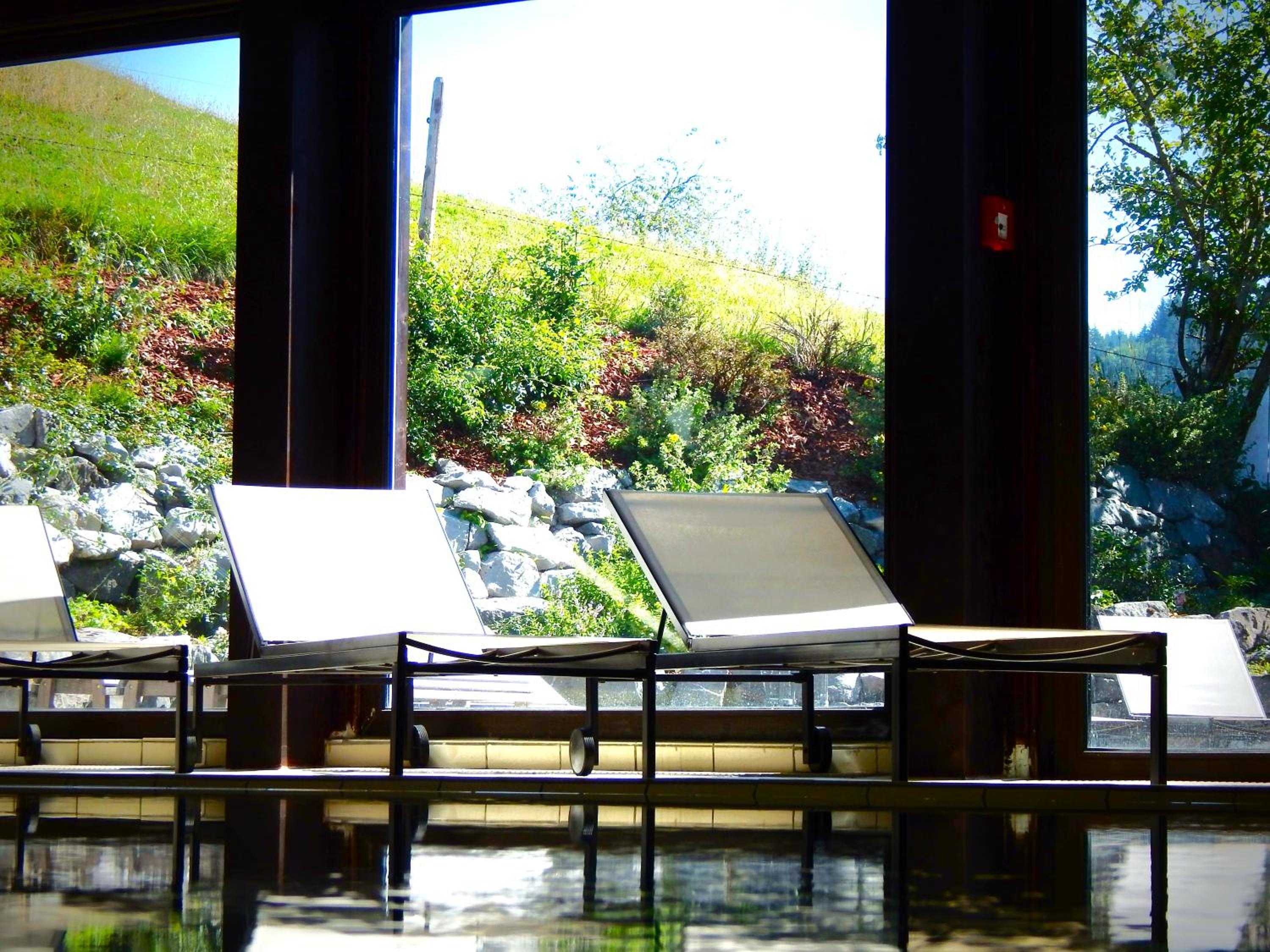 Vital Lodge Allgäu