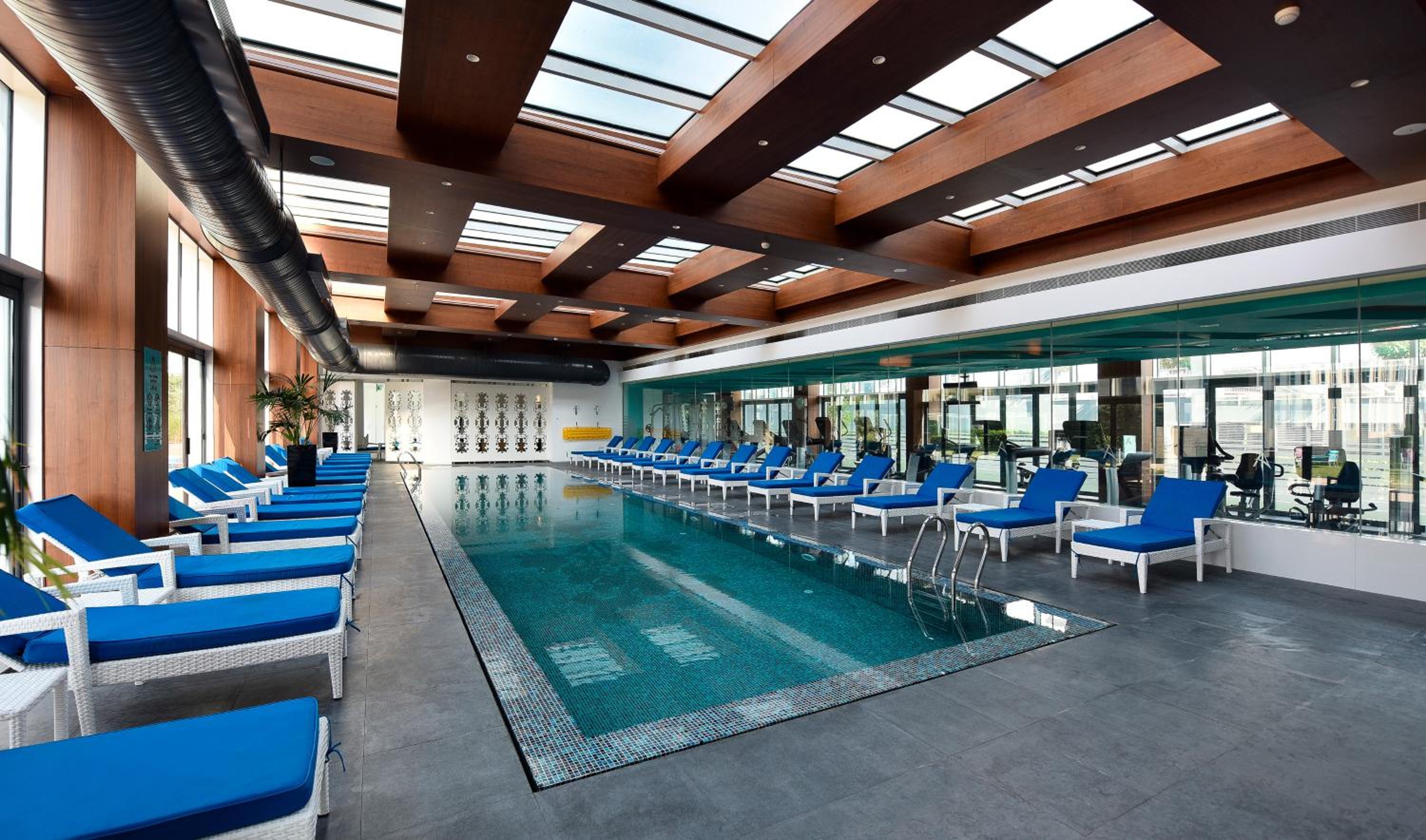 Burgu Arjaan by Rotana İstanbul Asia - Image 40