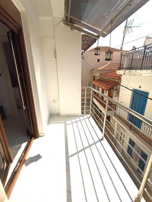 Inna Suite luxury apartment in the center view 2