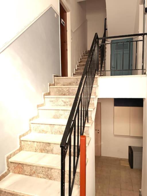 Inna Suite luxury apartment in the center view 4