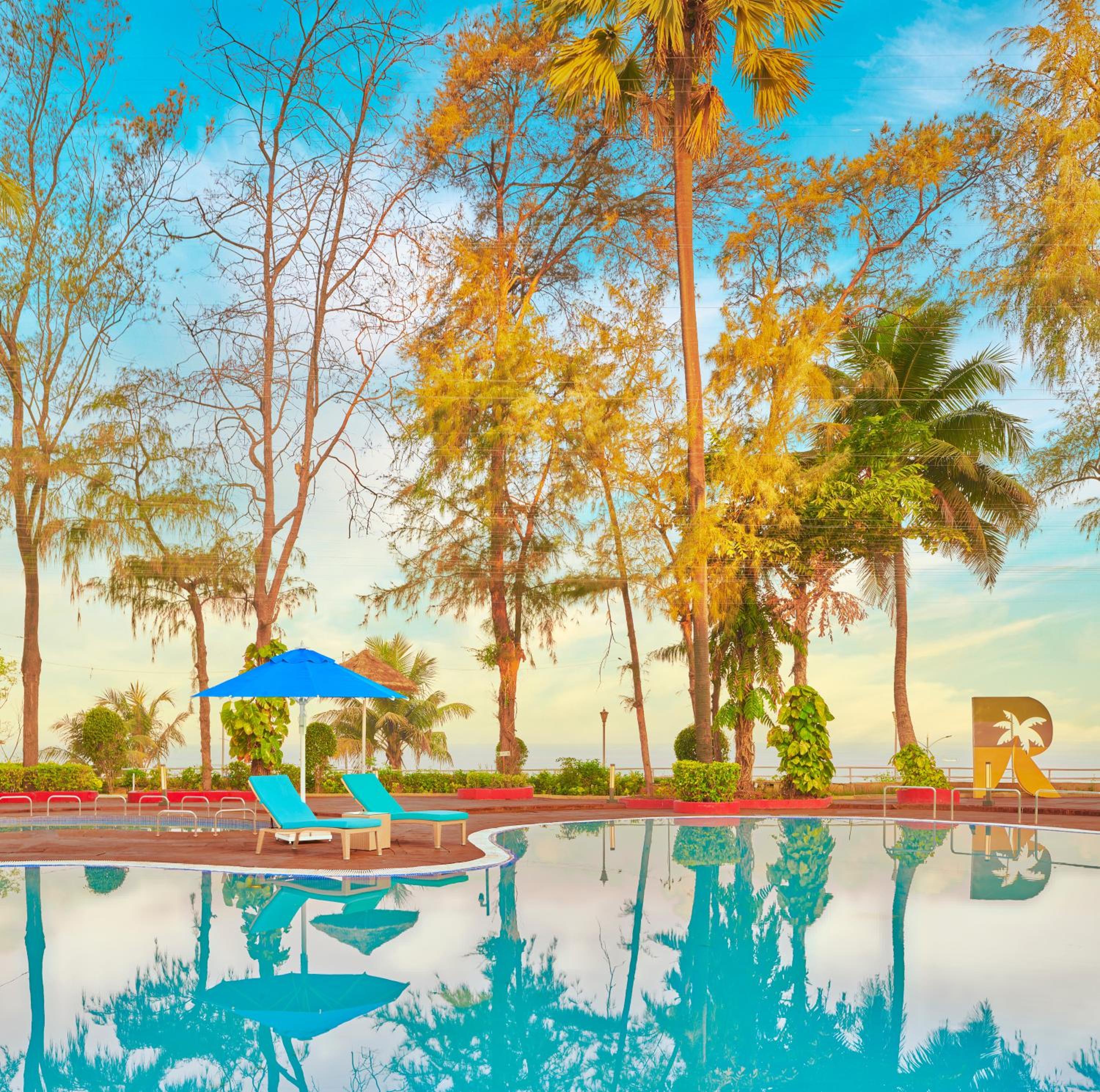Photo 166 sur 214 de The Resort