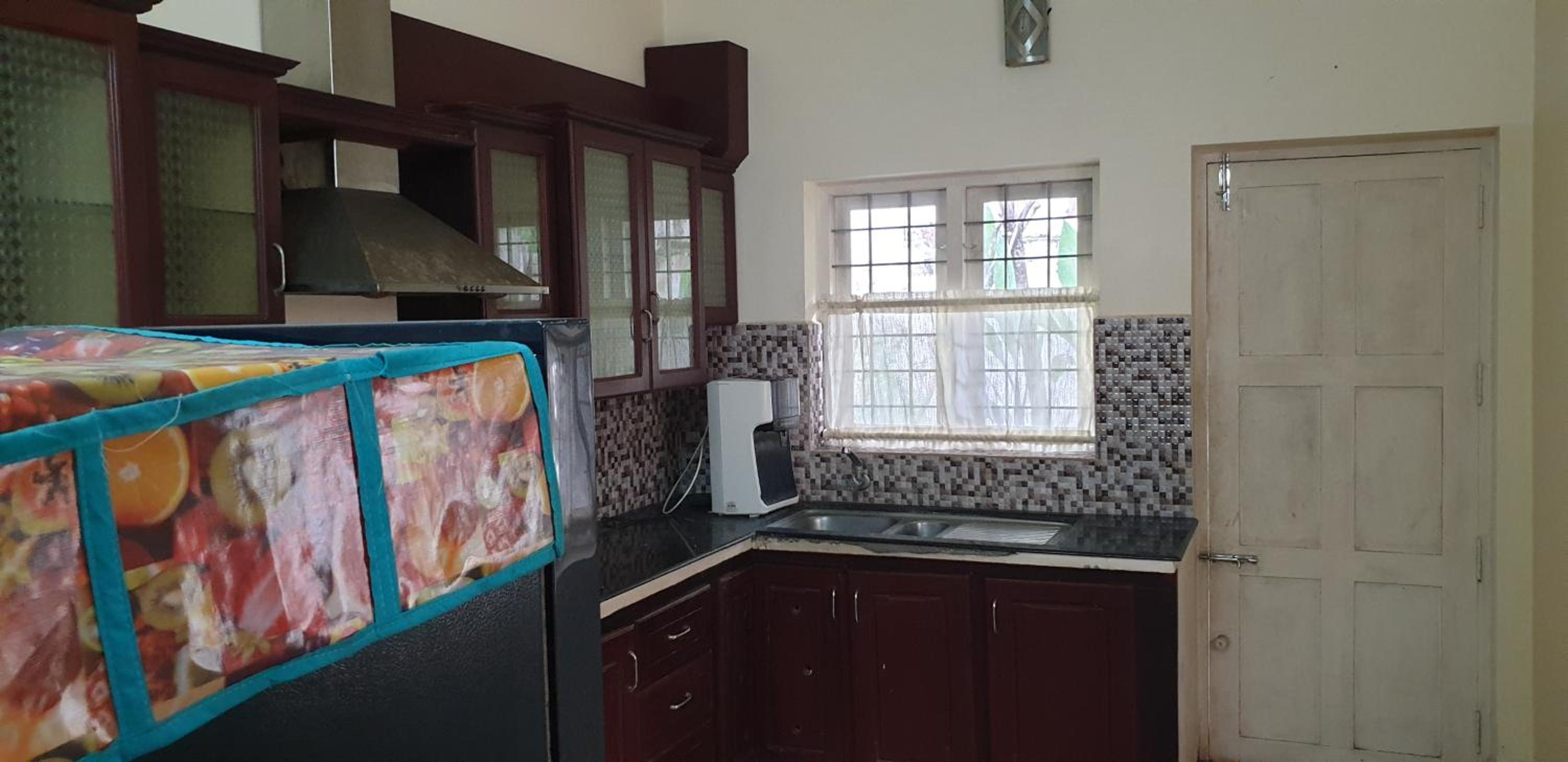 Signature Grande Villa, Kalathipady, Kottayam view 2