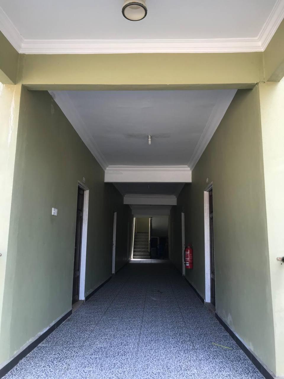 Kapas Coral Beach Resort photo 8
