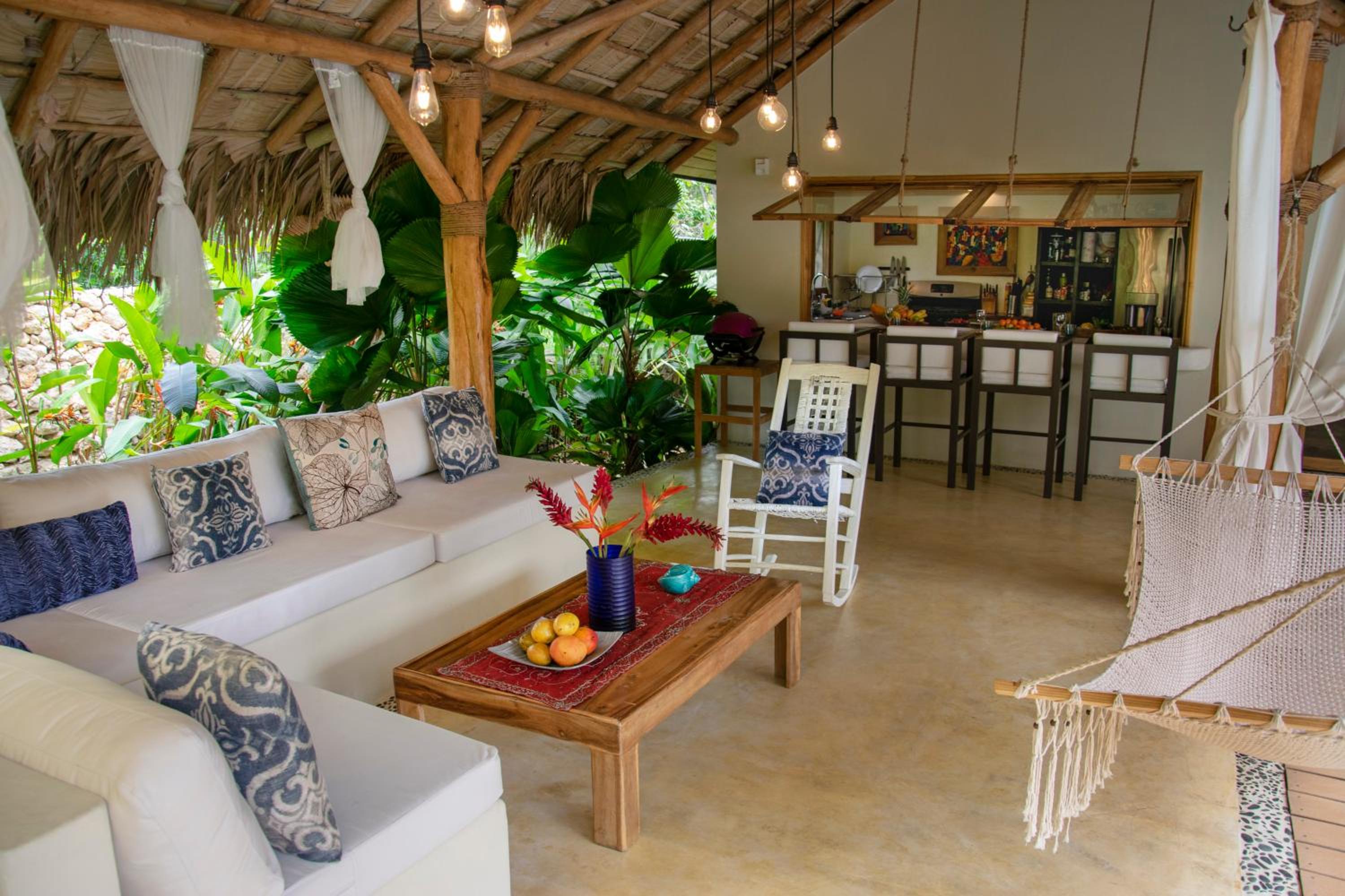 Villa Pasion Tropical - Private Pool view 5