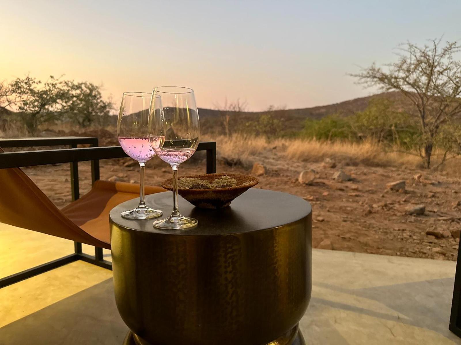 Lodge Damaraland
