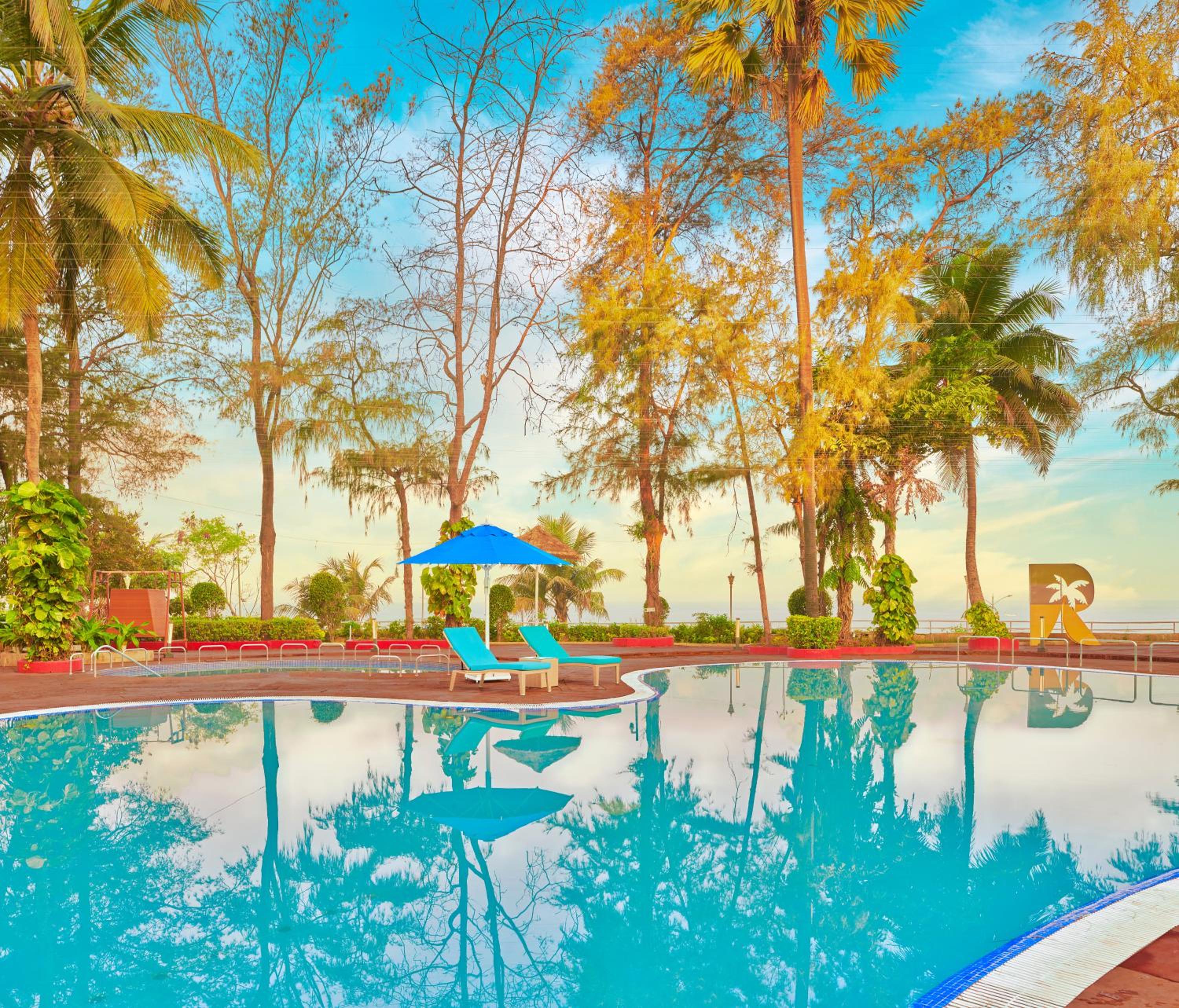 Photo 57 sur 214 de The Resort
