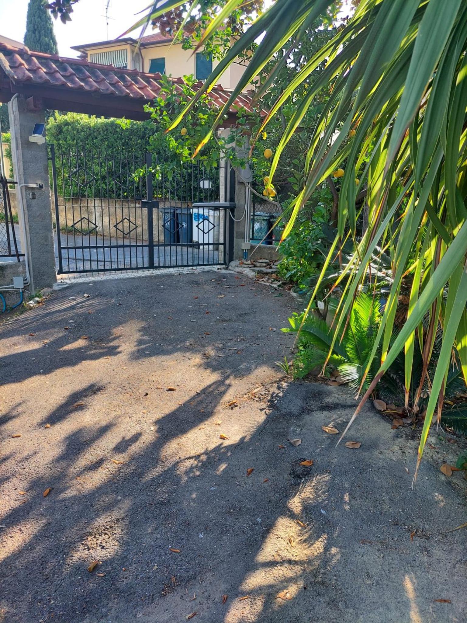 Riviera Garden