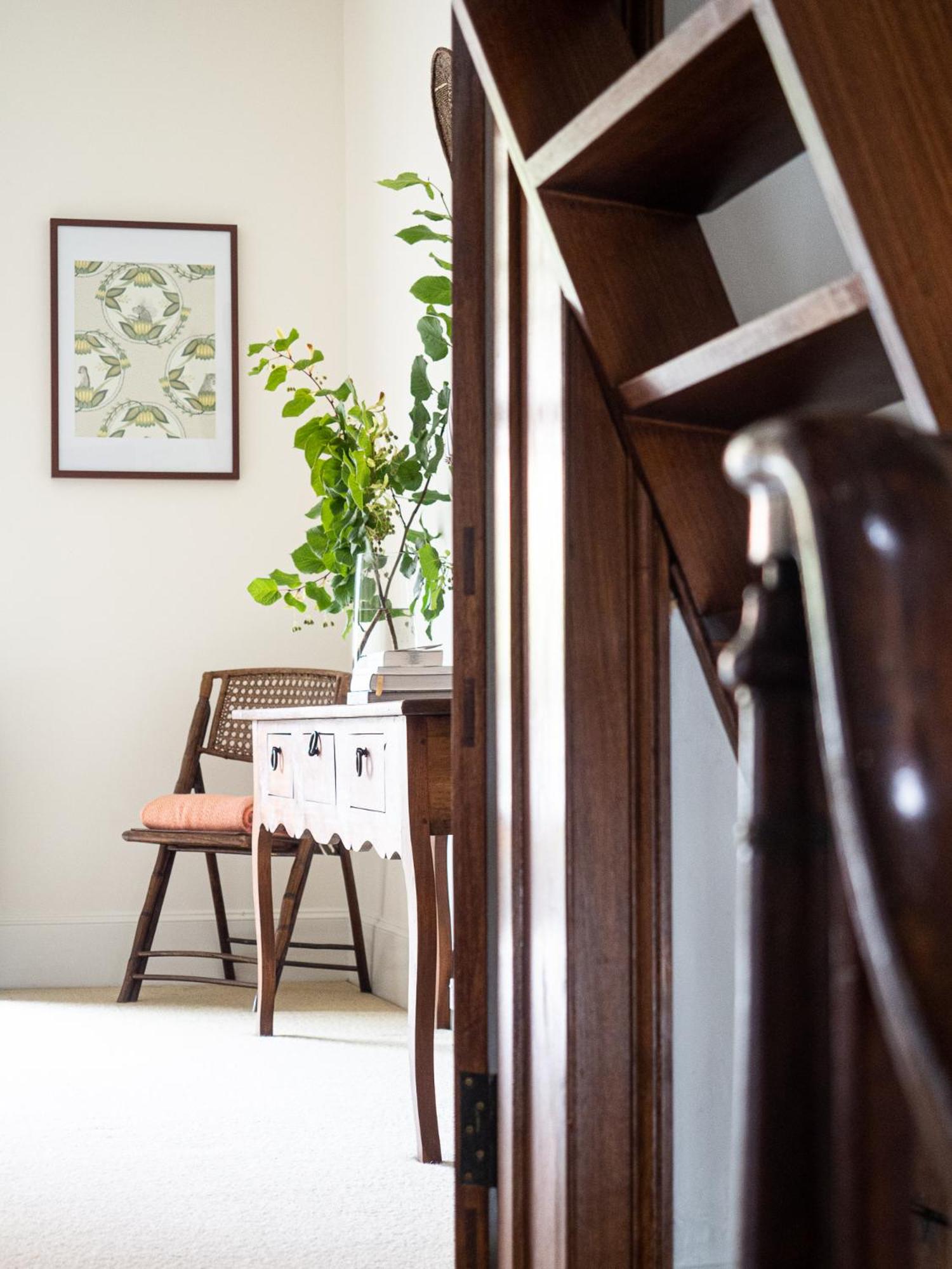 The Townhouse - Historic in the heart of L'ton