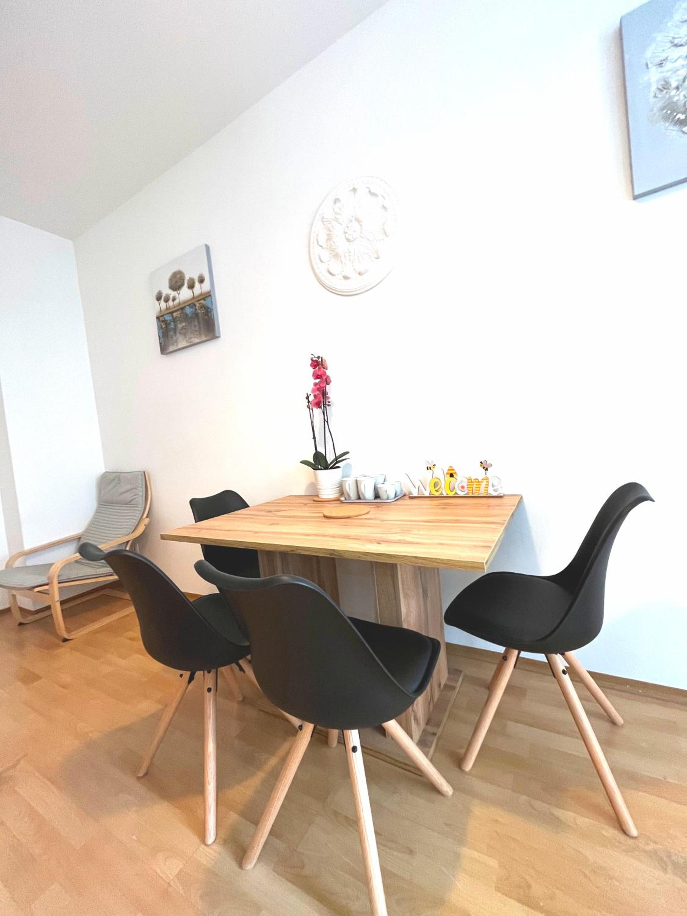 7brunnen Hostel Beds & Rooms