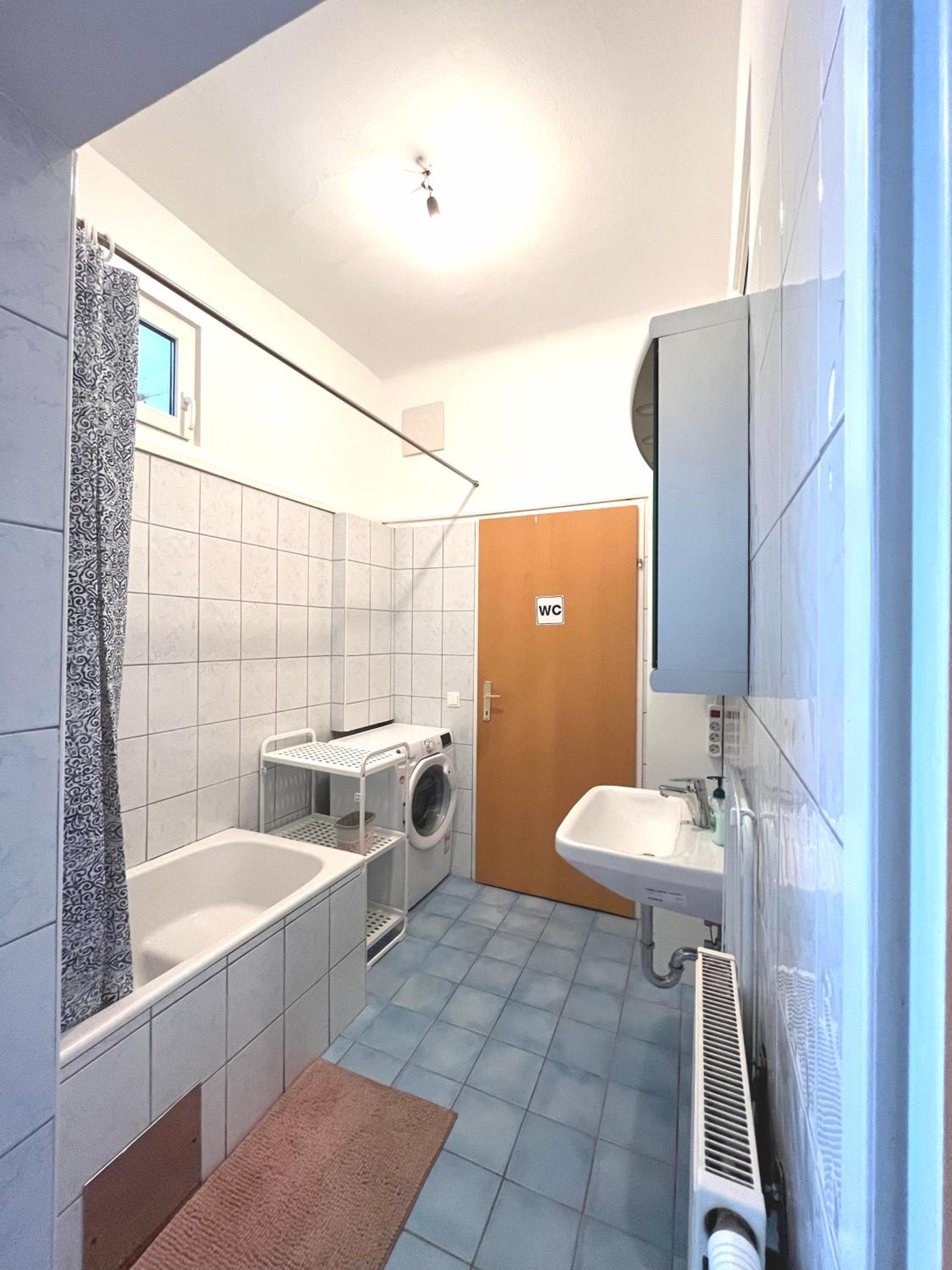 7brunnen Hostel Beds & Rooms