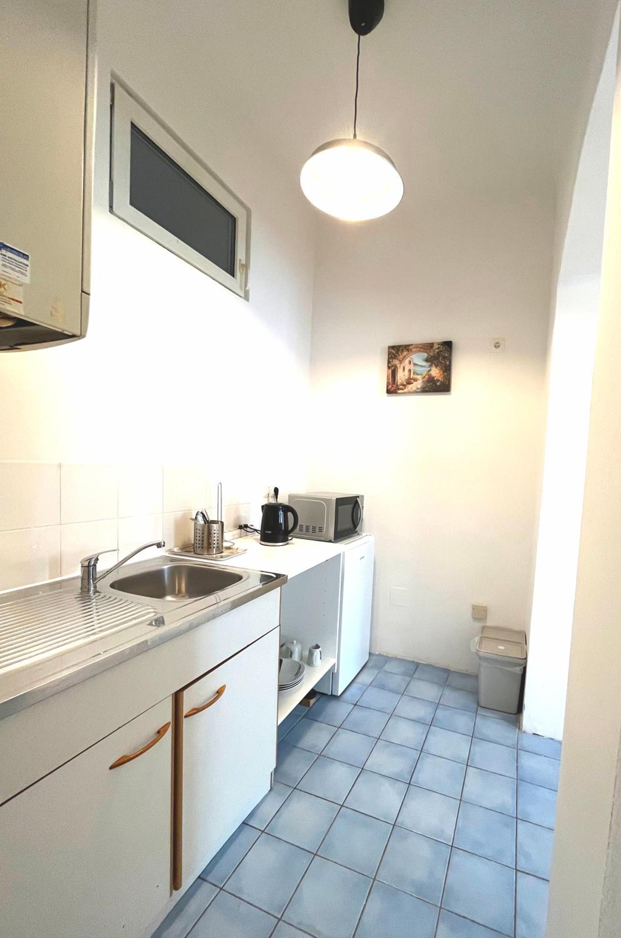 7brunnen Hostel Beds & Rooms