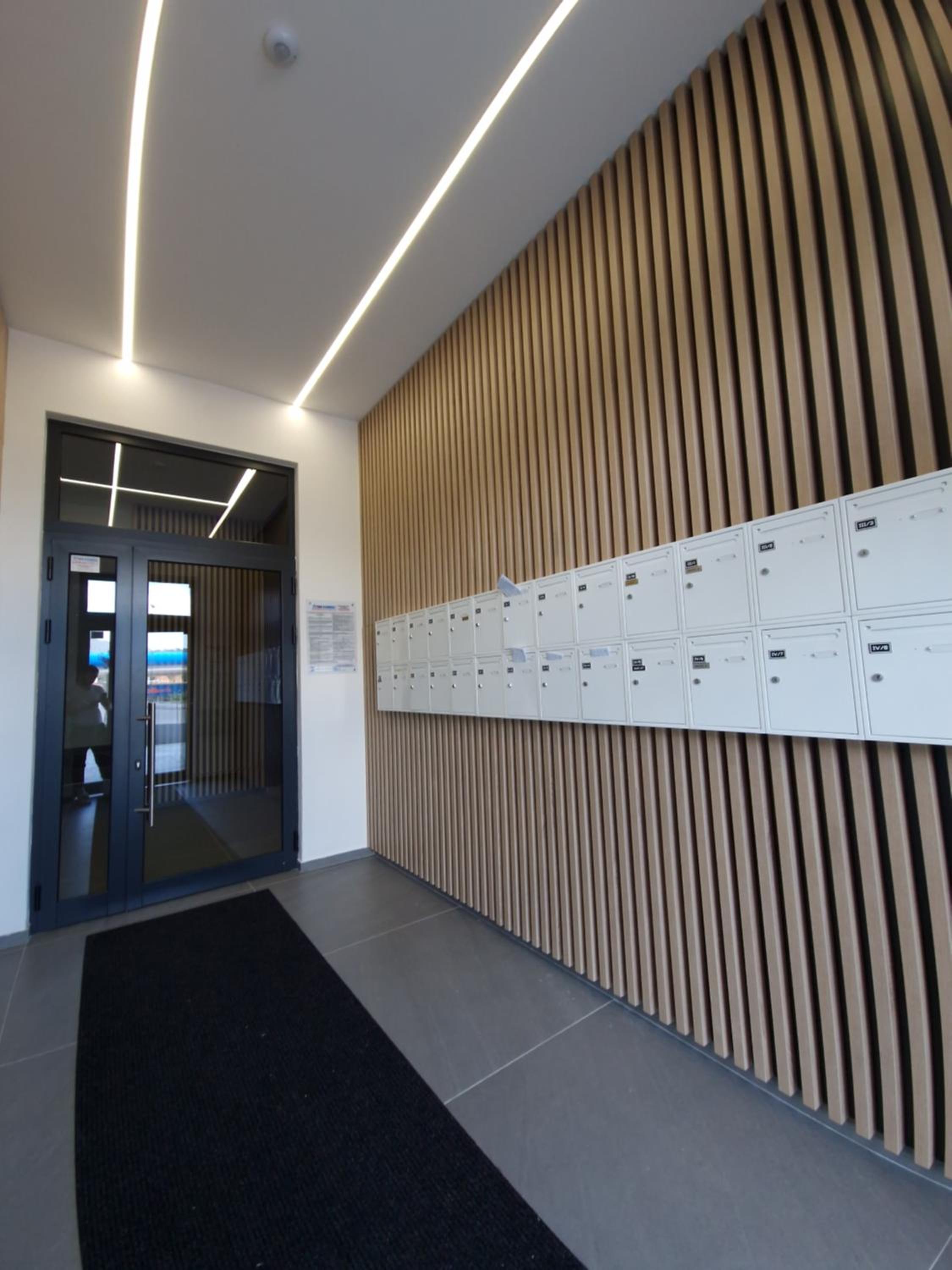 Smart Loft Apartment - connection of city center and luxury