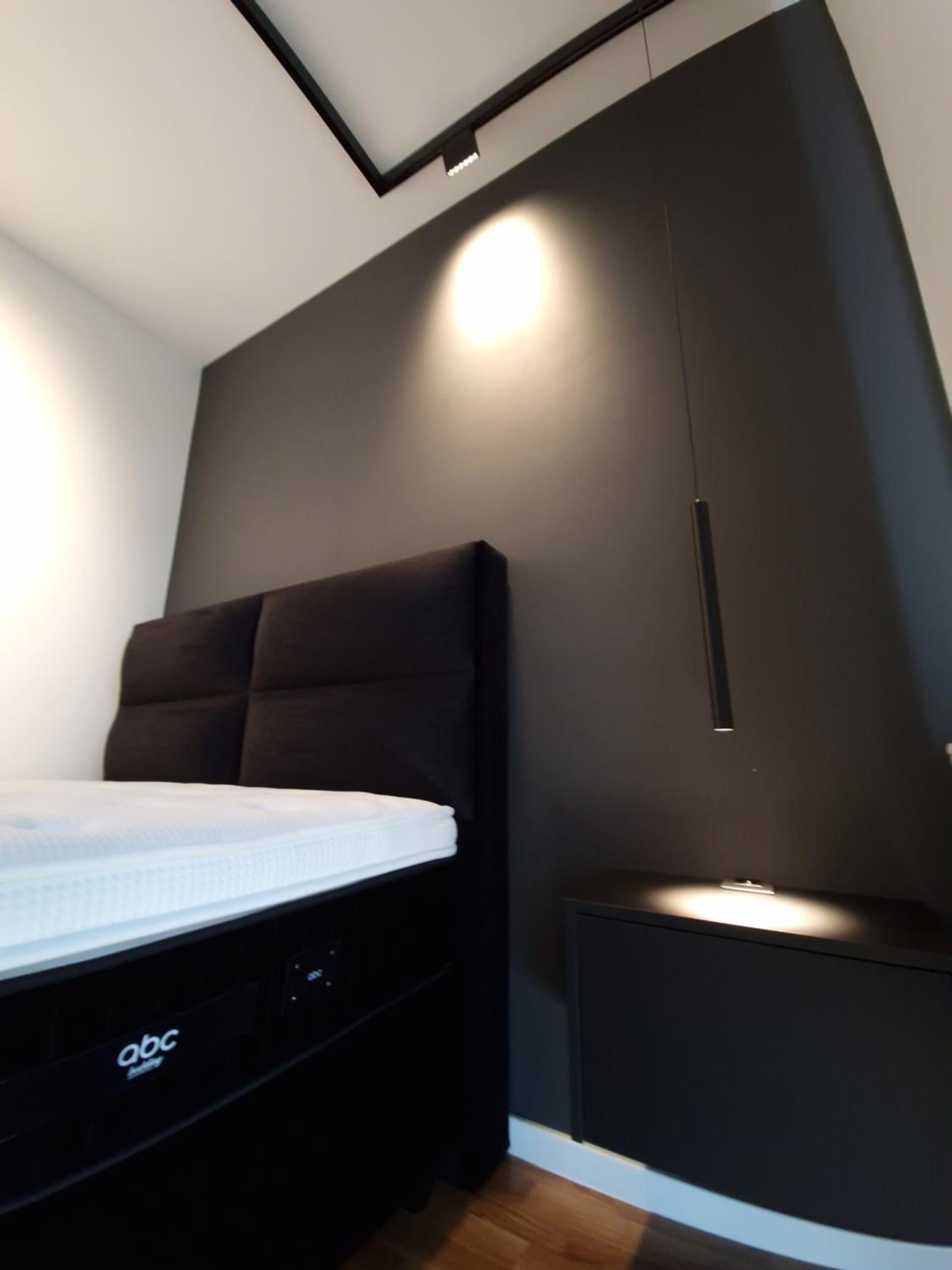 Smart Loft Apartment - connection of city center and luxury