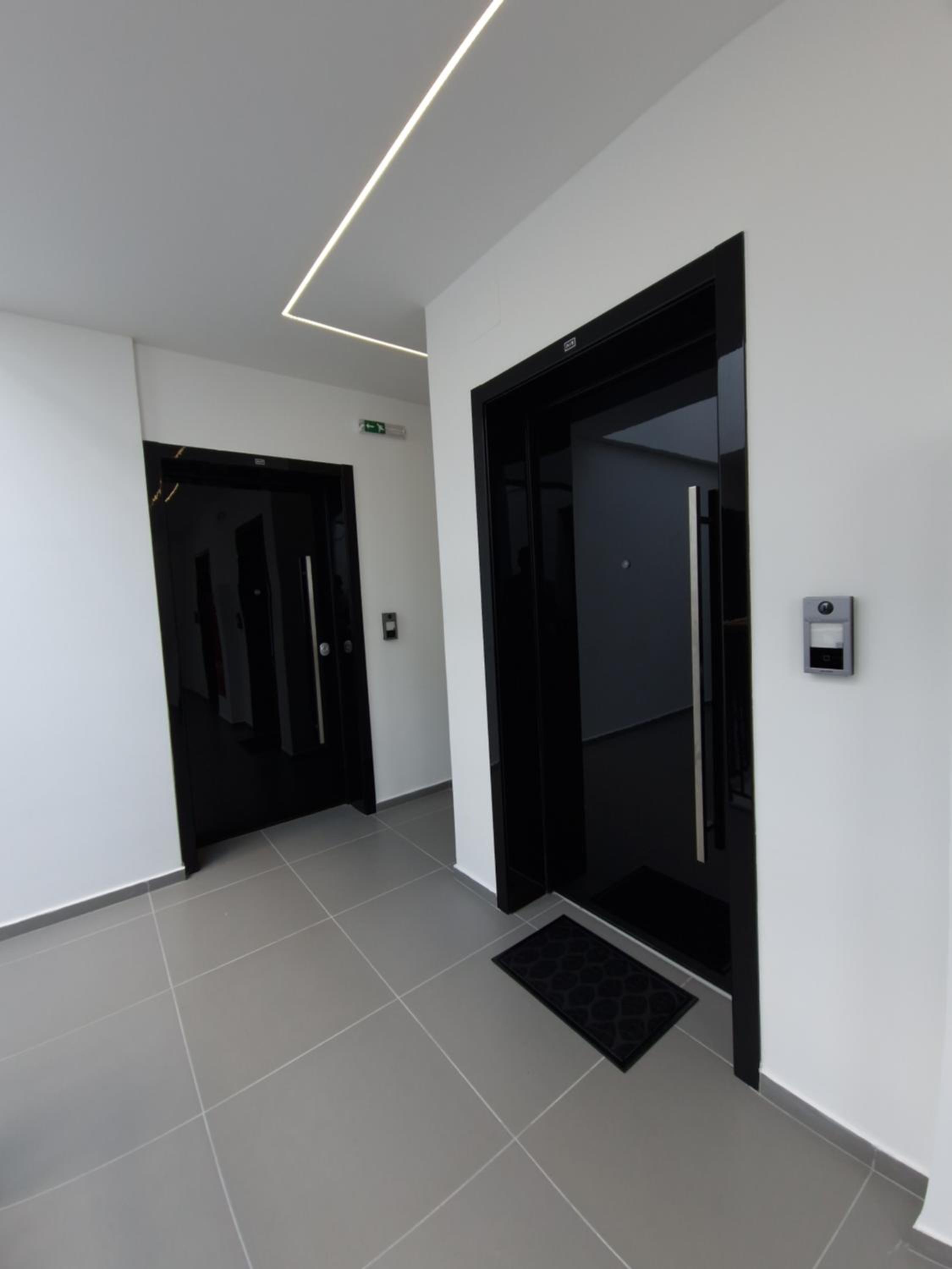 Smart Loft Apartment - connection of city center and luxury