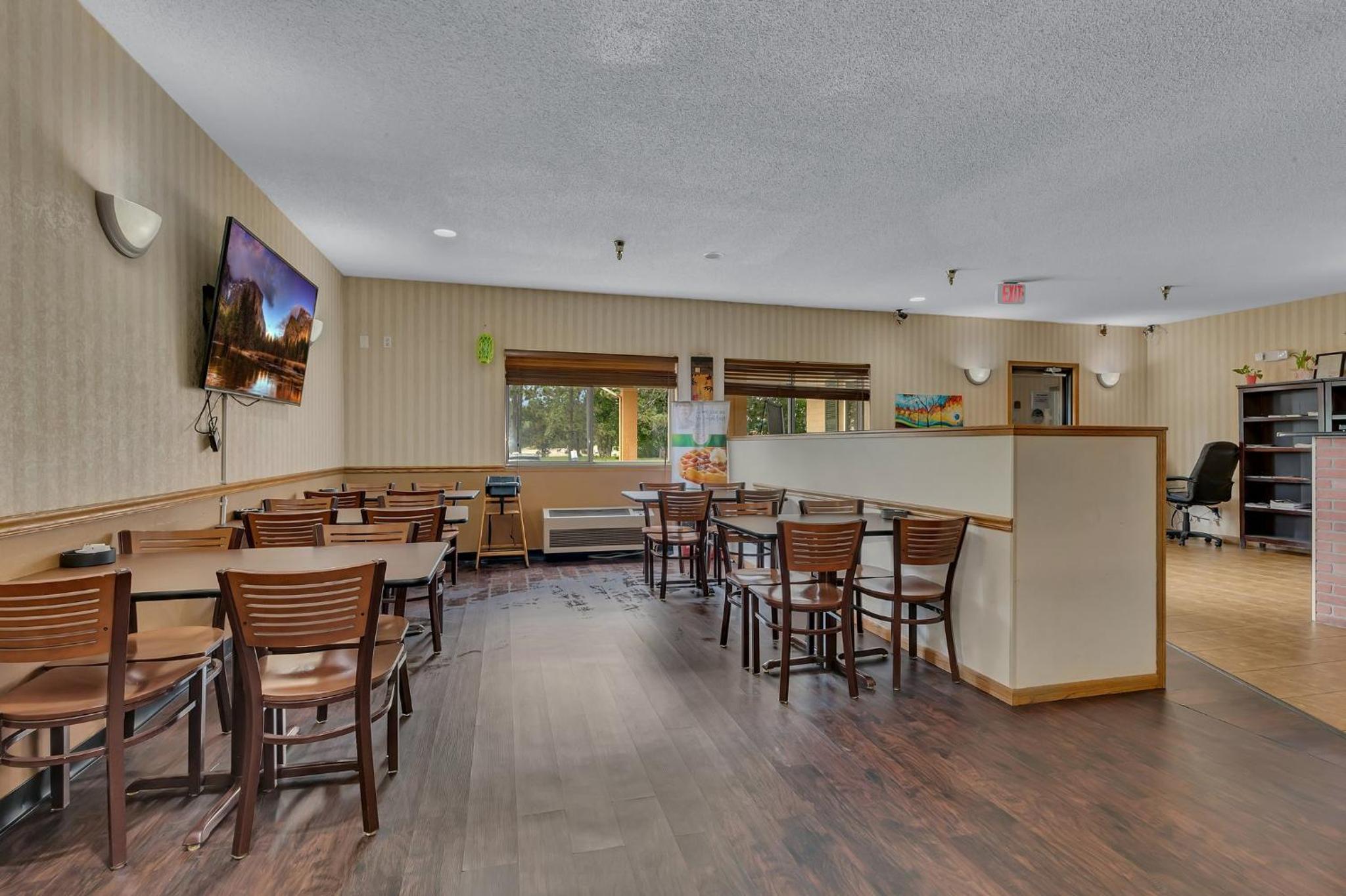 Quality Inn Bemidji, Foto 58