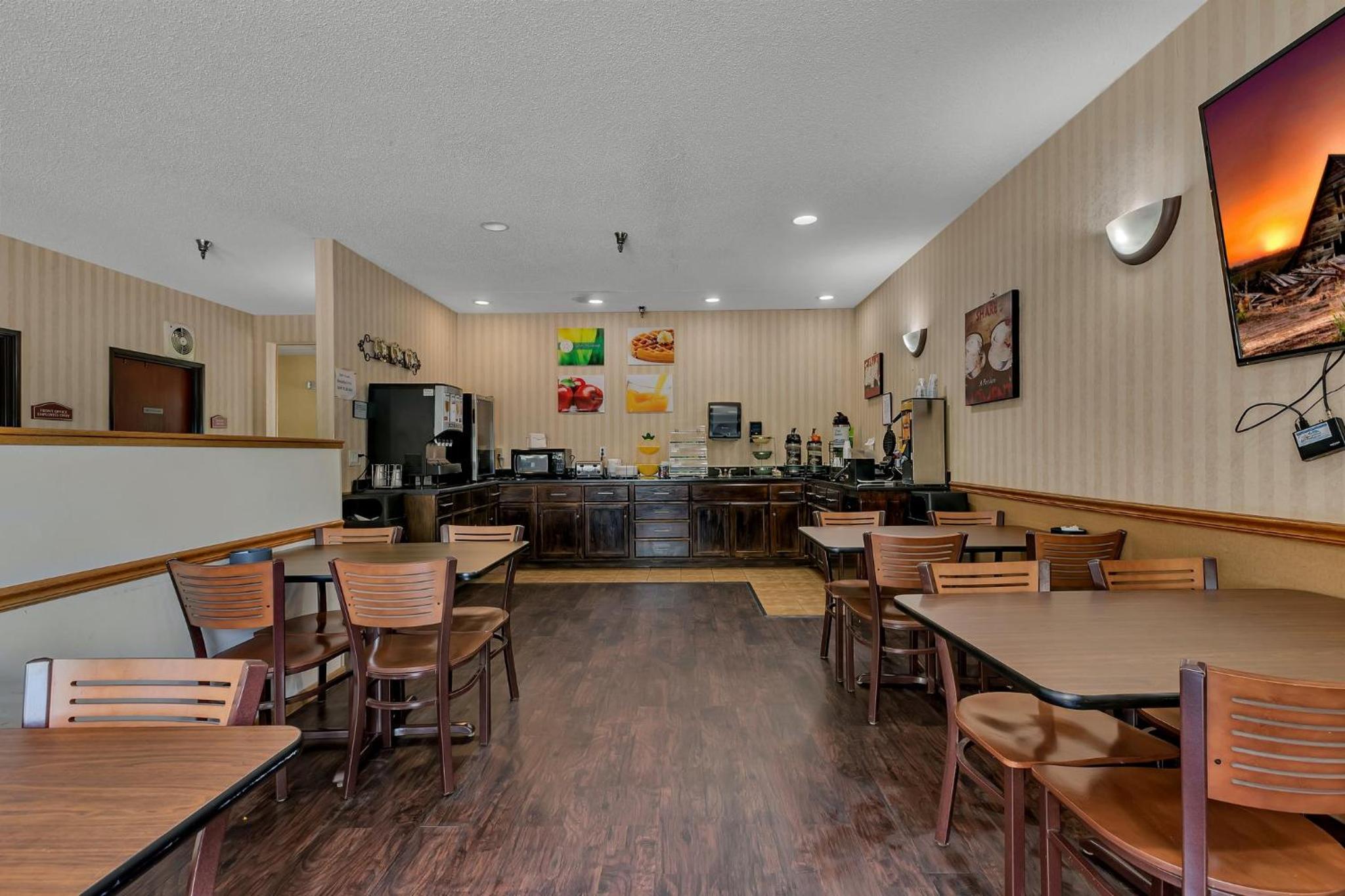 Quality Inn Bemidji, Foto 94
