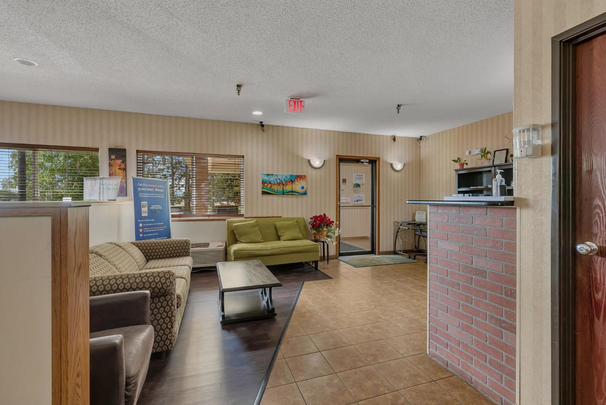 Quality Inn Bemidji, Foto 21
