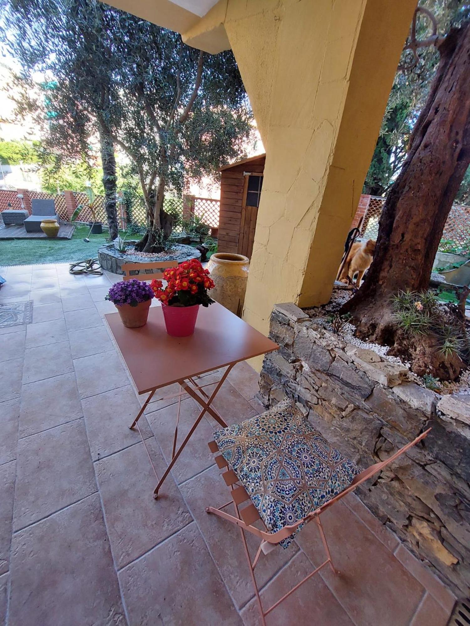 Riviera Garden