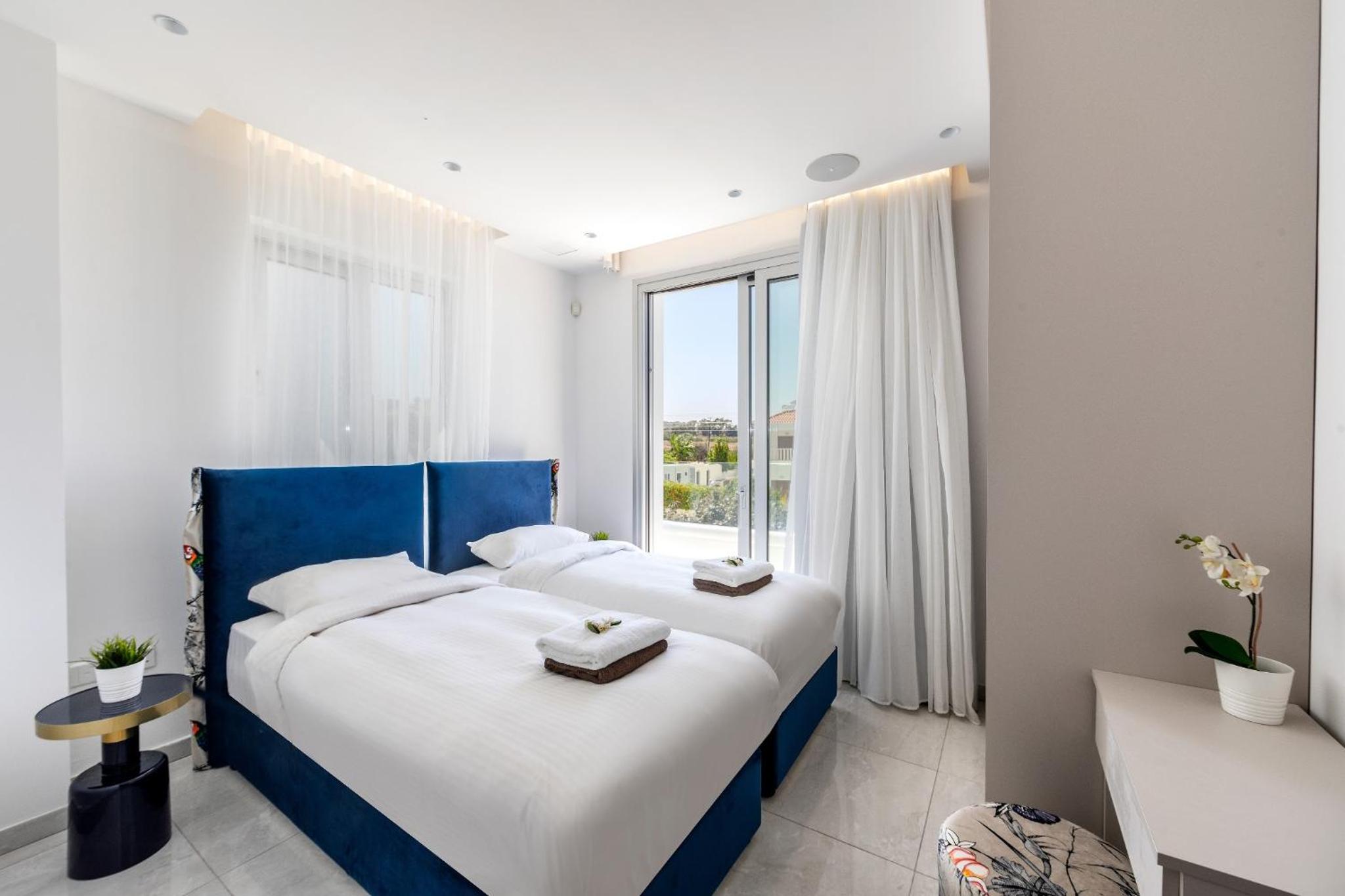 Villa Green Haven 2 Protaras Cyprus
