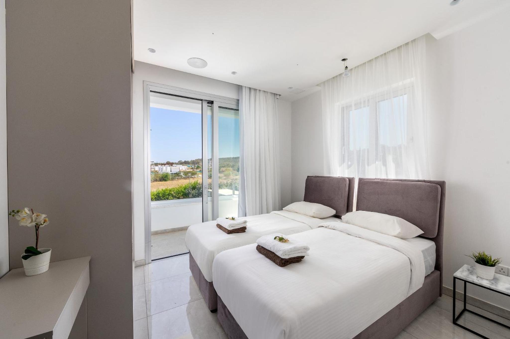 Villa Green Haven 2 Protaras Cyprus