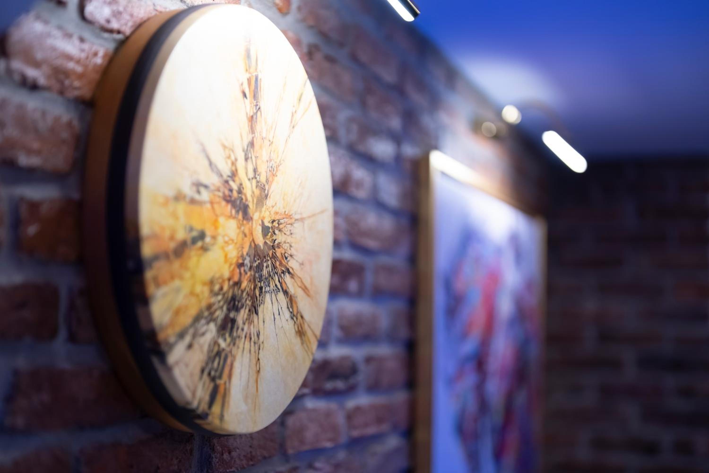 Pera Luna Premium Otel - Image 40