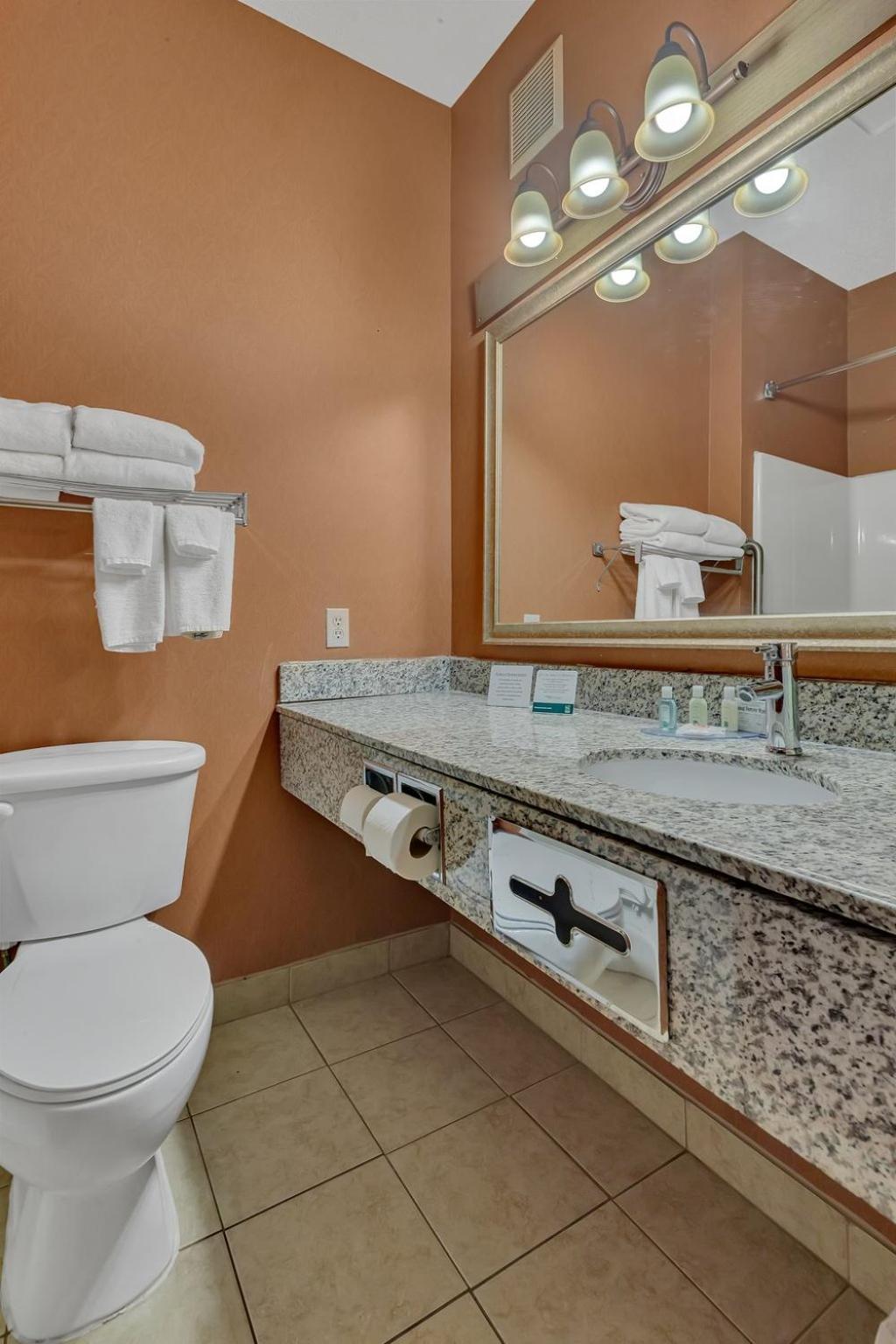 Quality Inn Bemidji, Foto 38