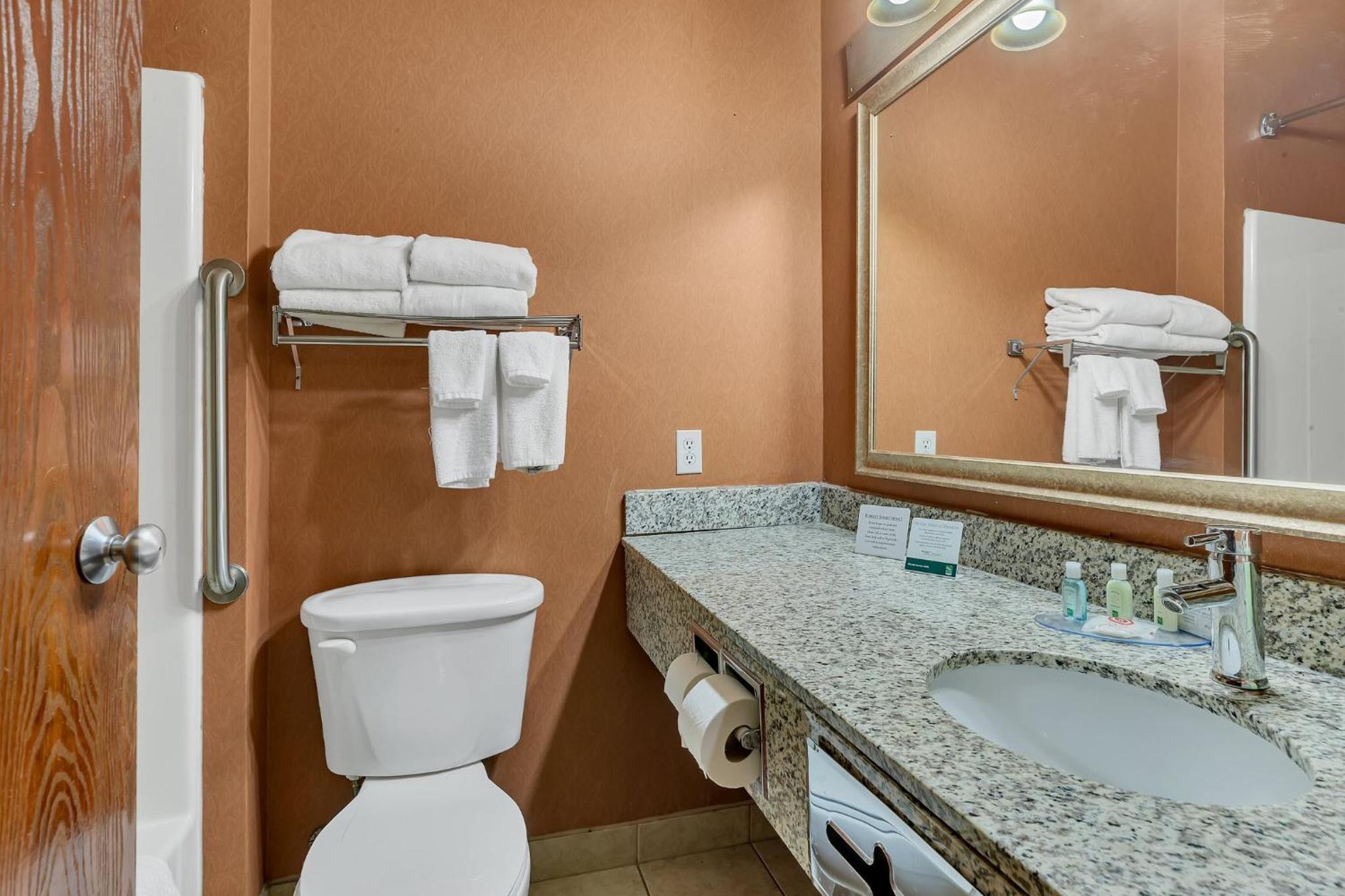 Quality Inn Bemidji, Foto 83