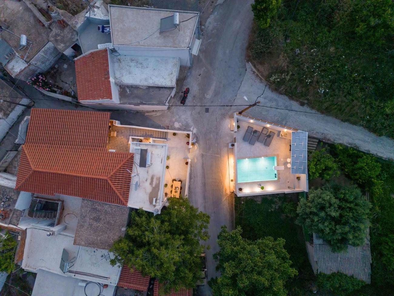 Villa Venetia with Jacuzzi