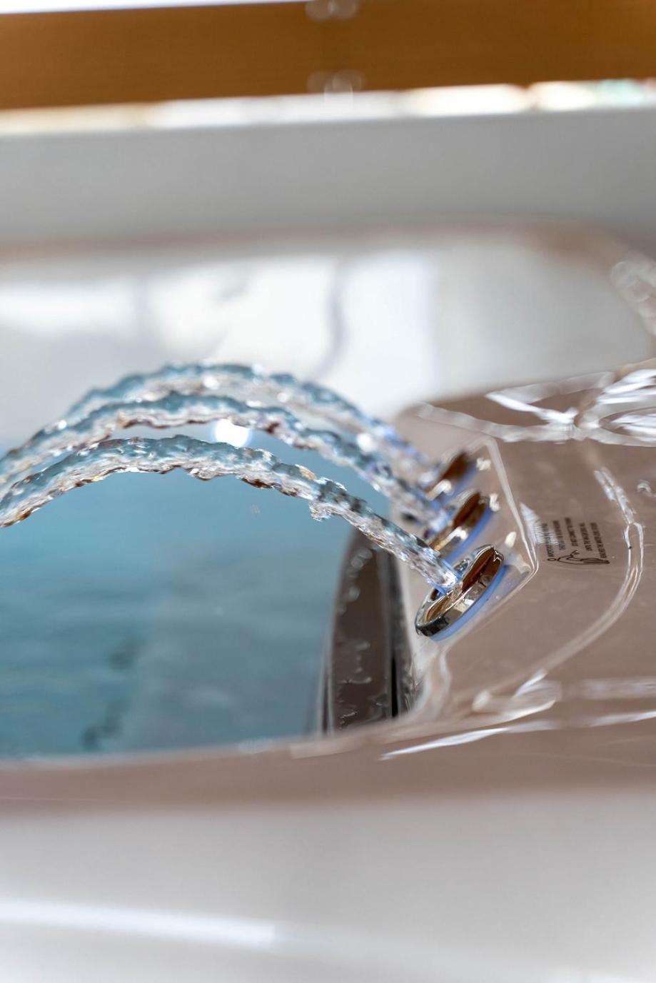 Villa Venetia with Jacuzzi