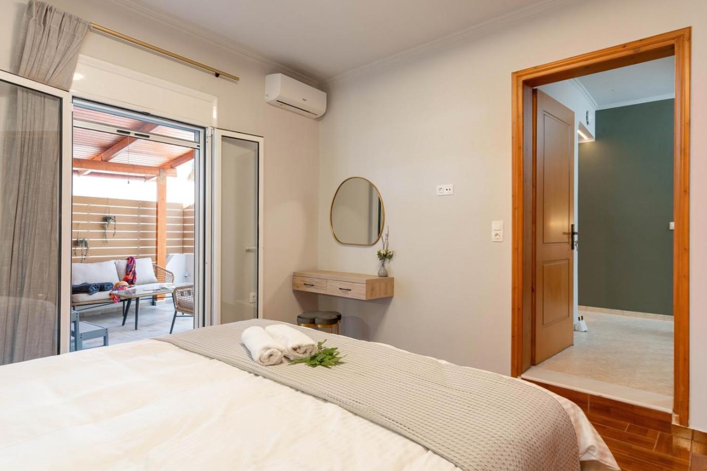 Villa Venetia with Jacuzzi