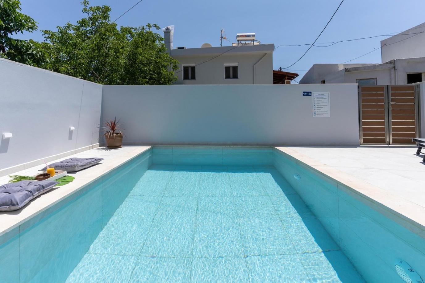 Villa Venetia with Jacuzzi