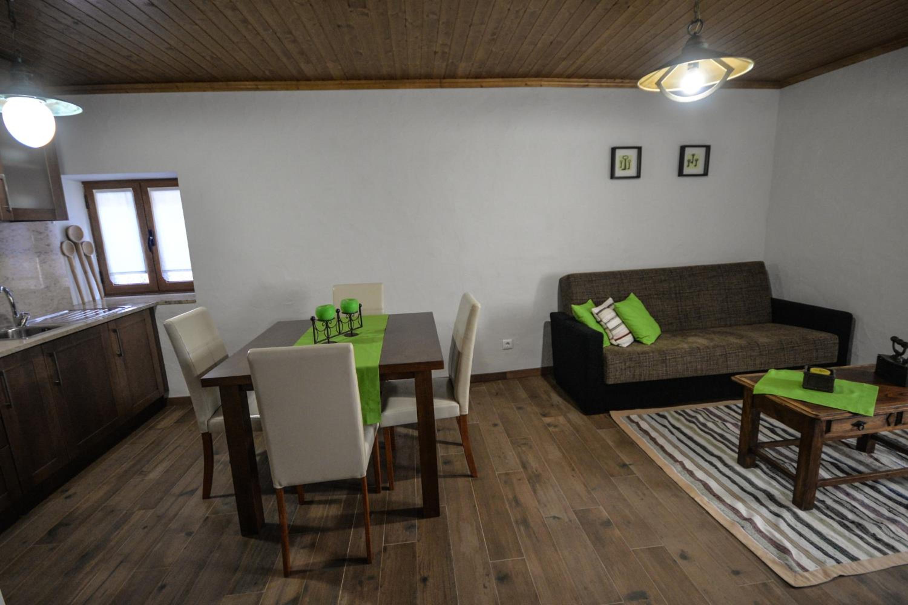 Casas no Terreiro