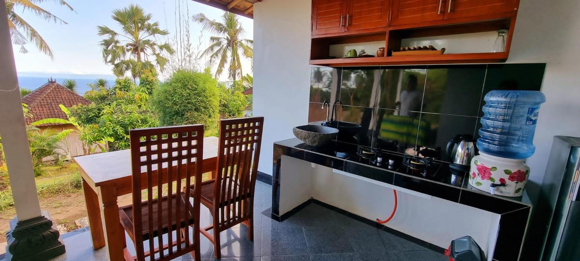Frangipani Inn & Restaurant