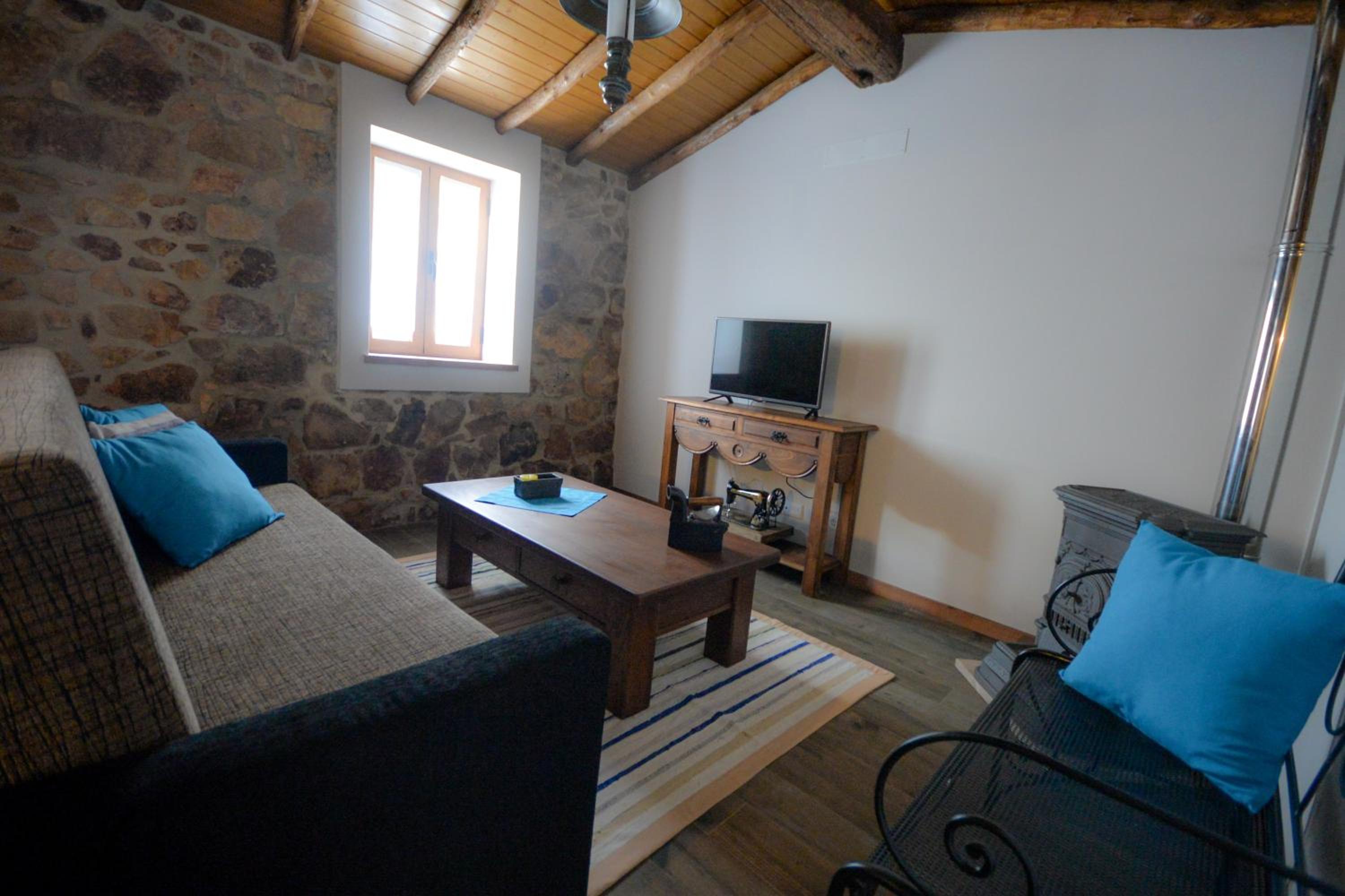 Casas no Terreiro
