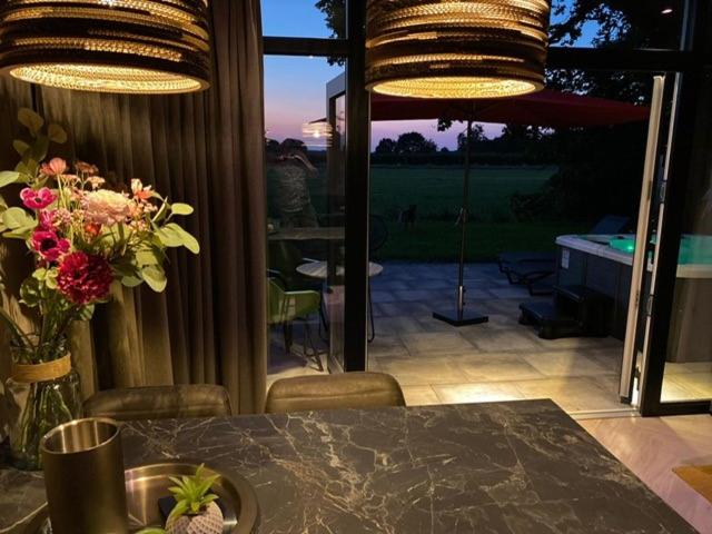 Wellnesslodge Specht view 4