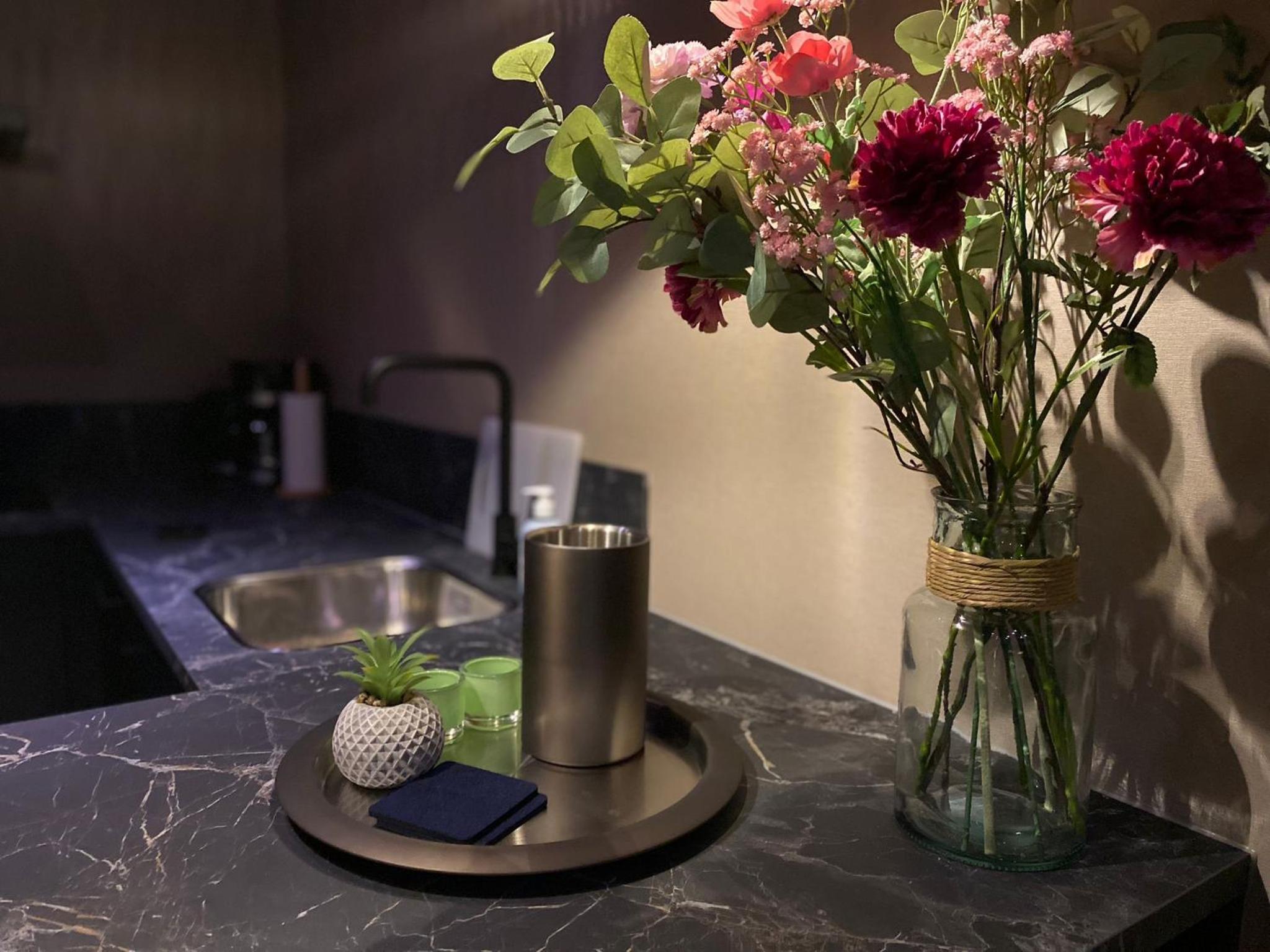 Wellnesslodge Specht view 5