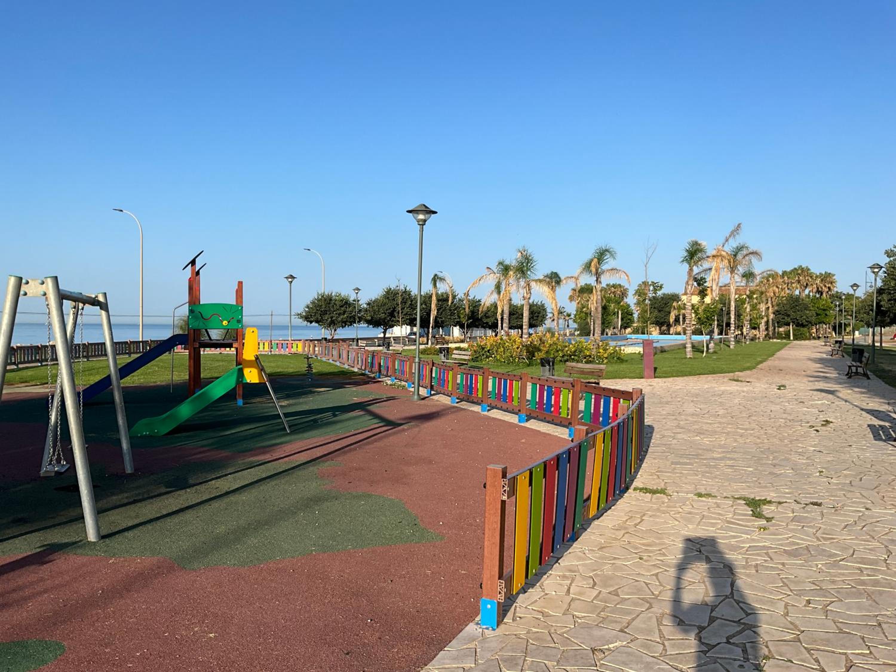 Sueño Playa