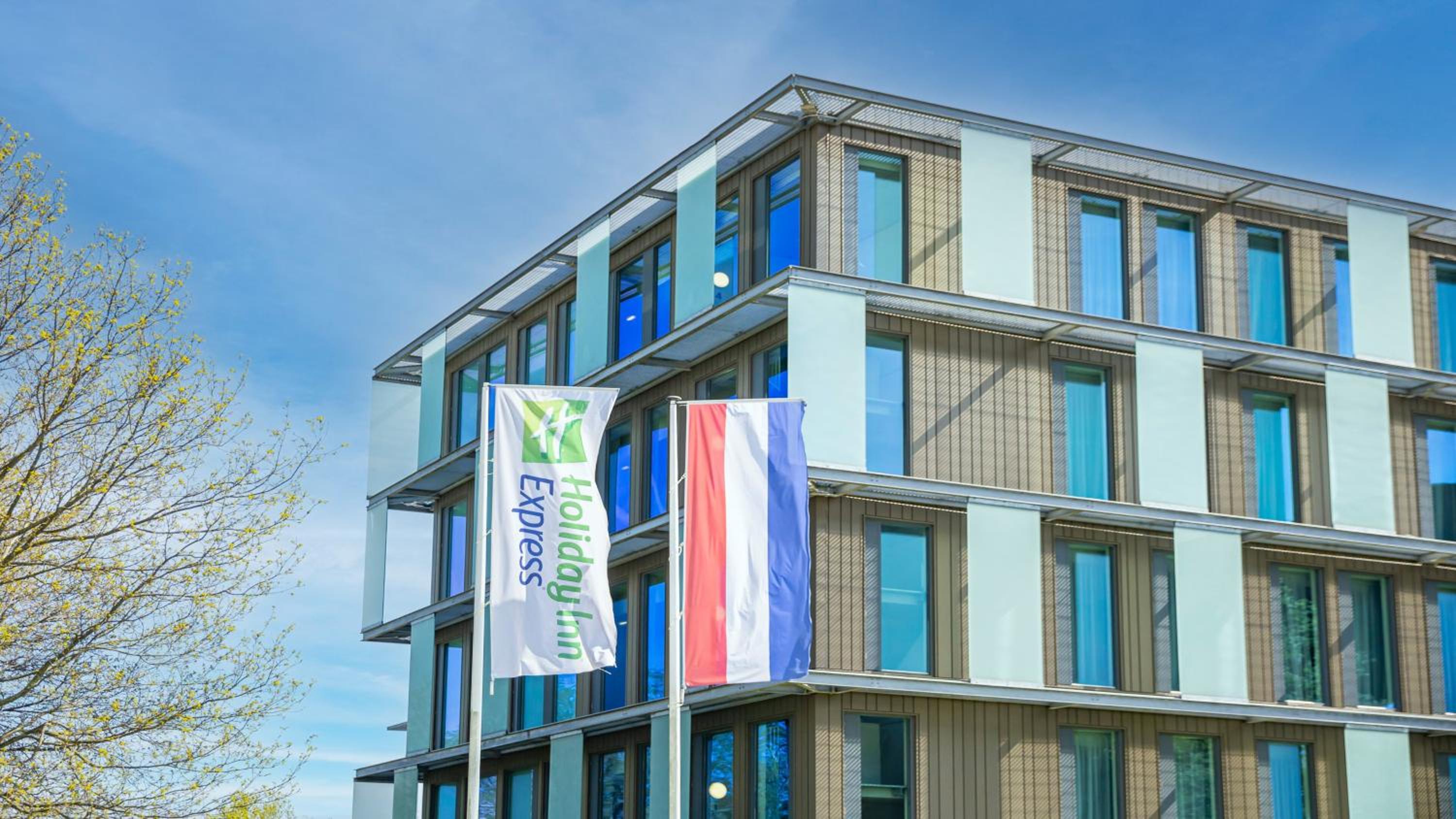 Utrecht Vacations - Holiday Inn Express Utrecht - Papendorp, an IHG Hotel - Property Image 9