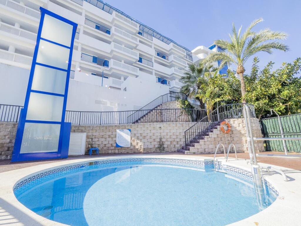 FUNNY FRIENDLY FISH HOLIDAY APARTMENTS